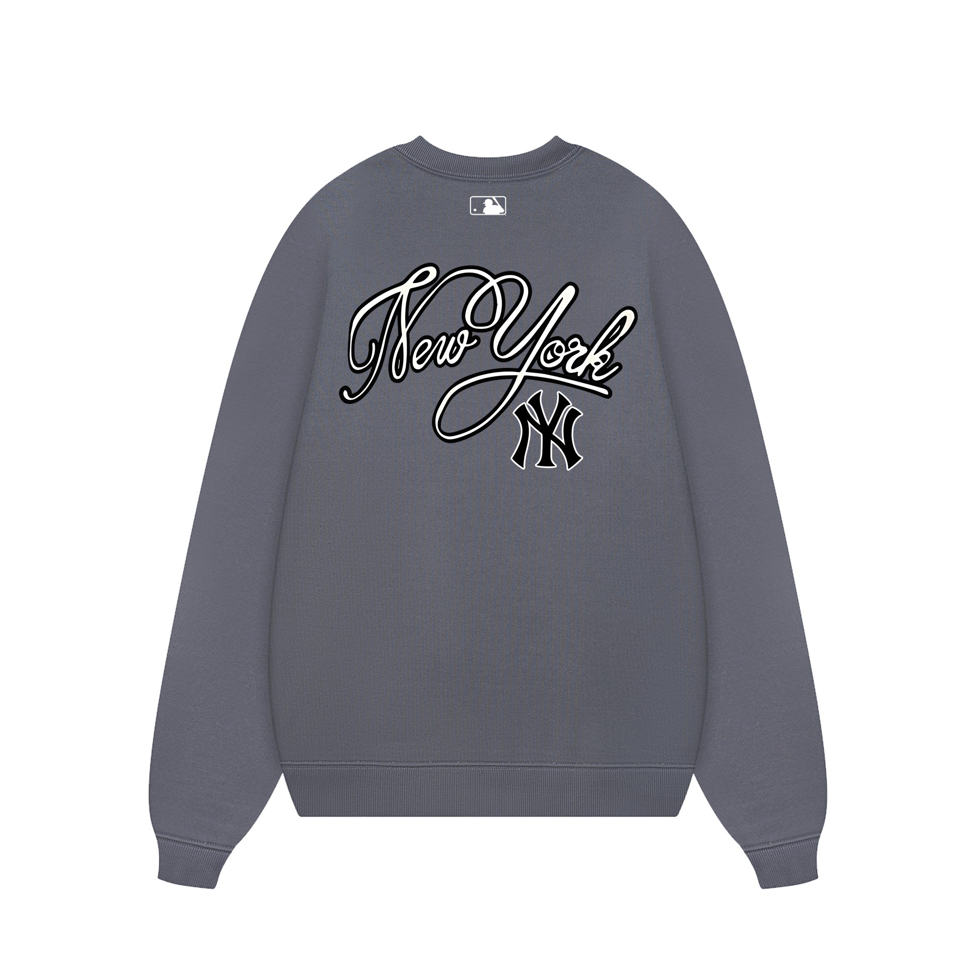 MLB New York Basic Logo Sweater