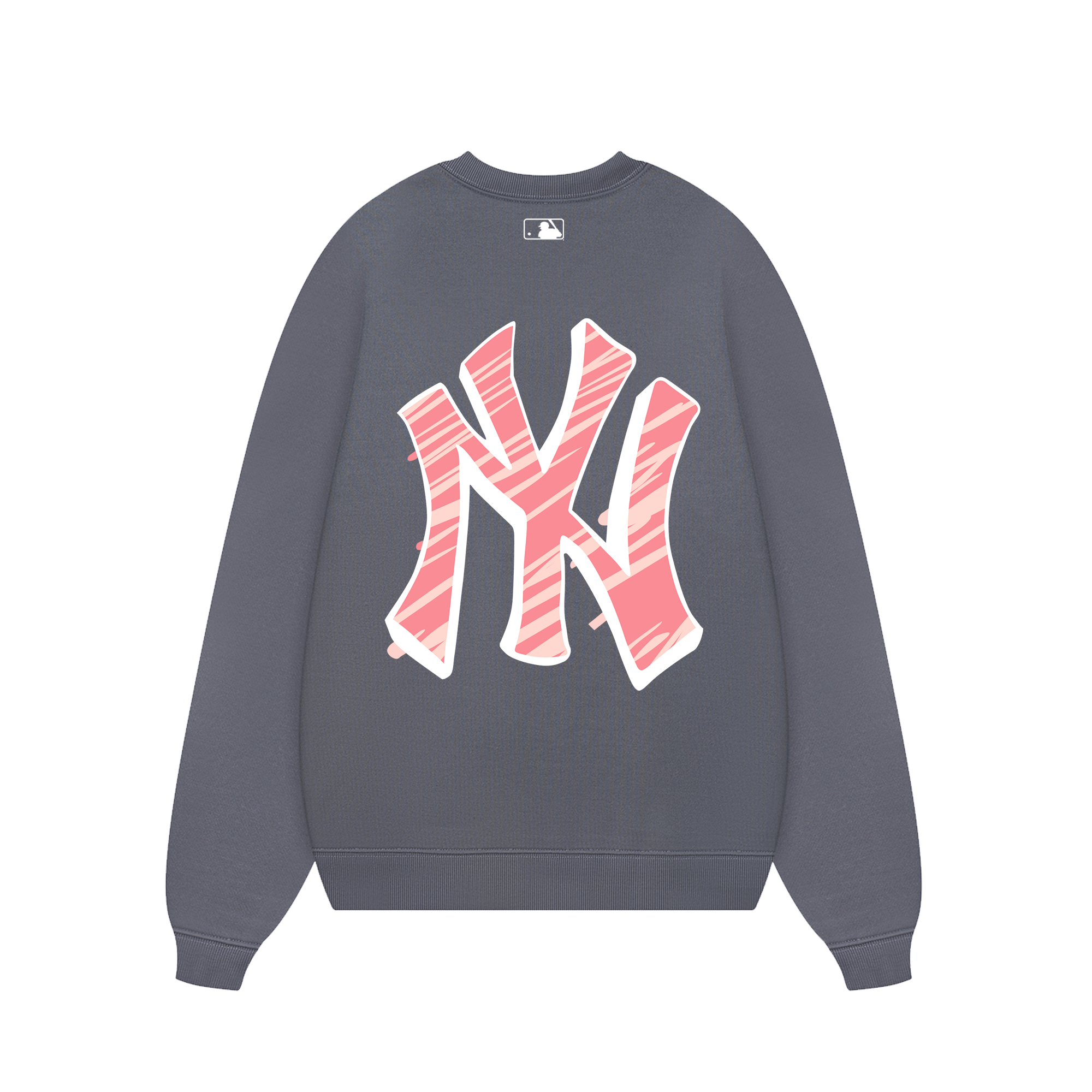 MLB New York Yankees Logo Sweater