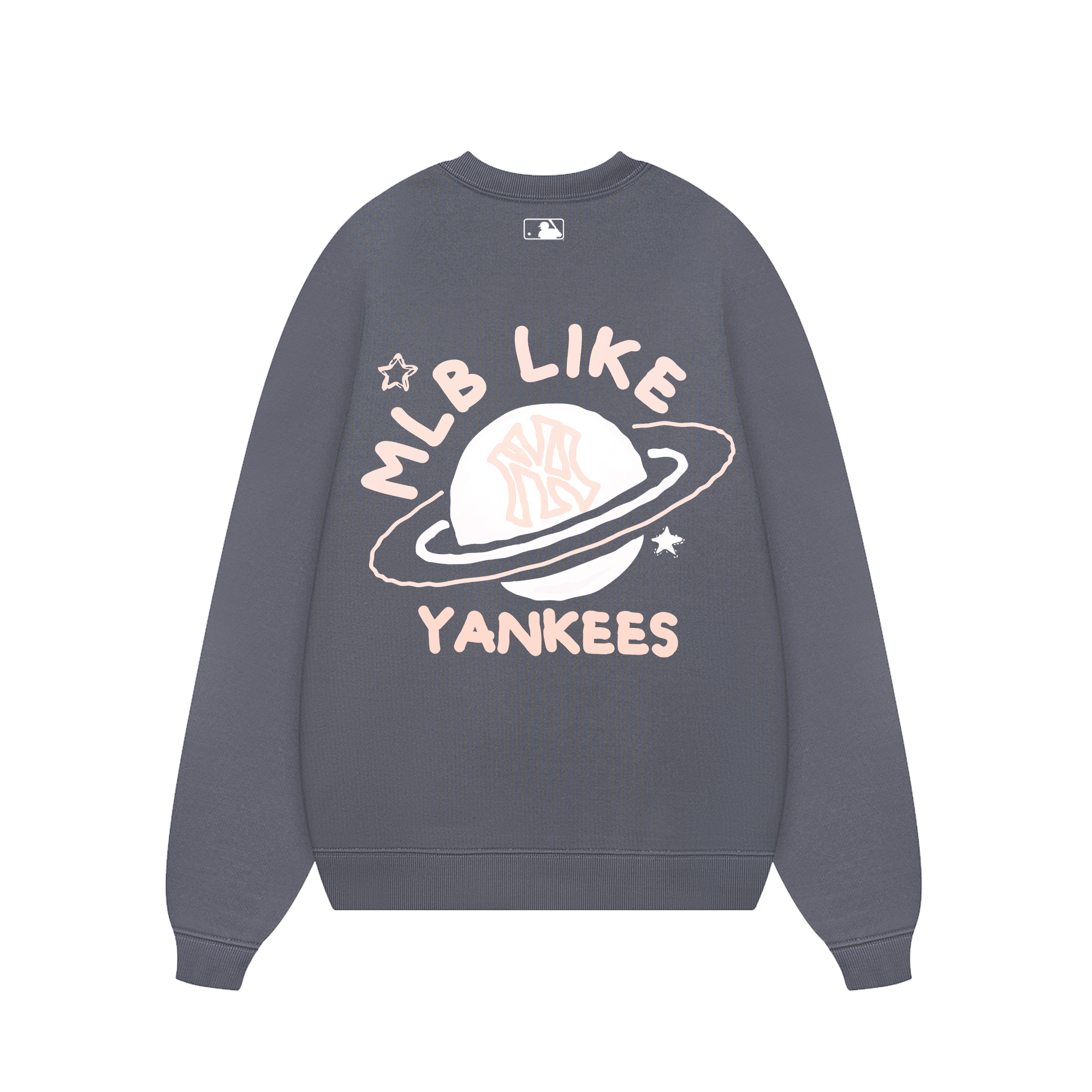 MLB New York Yankees Sweater