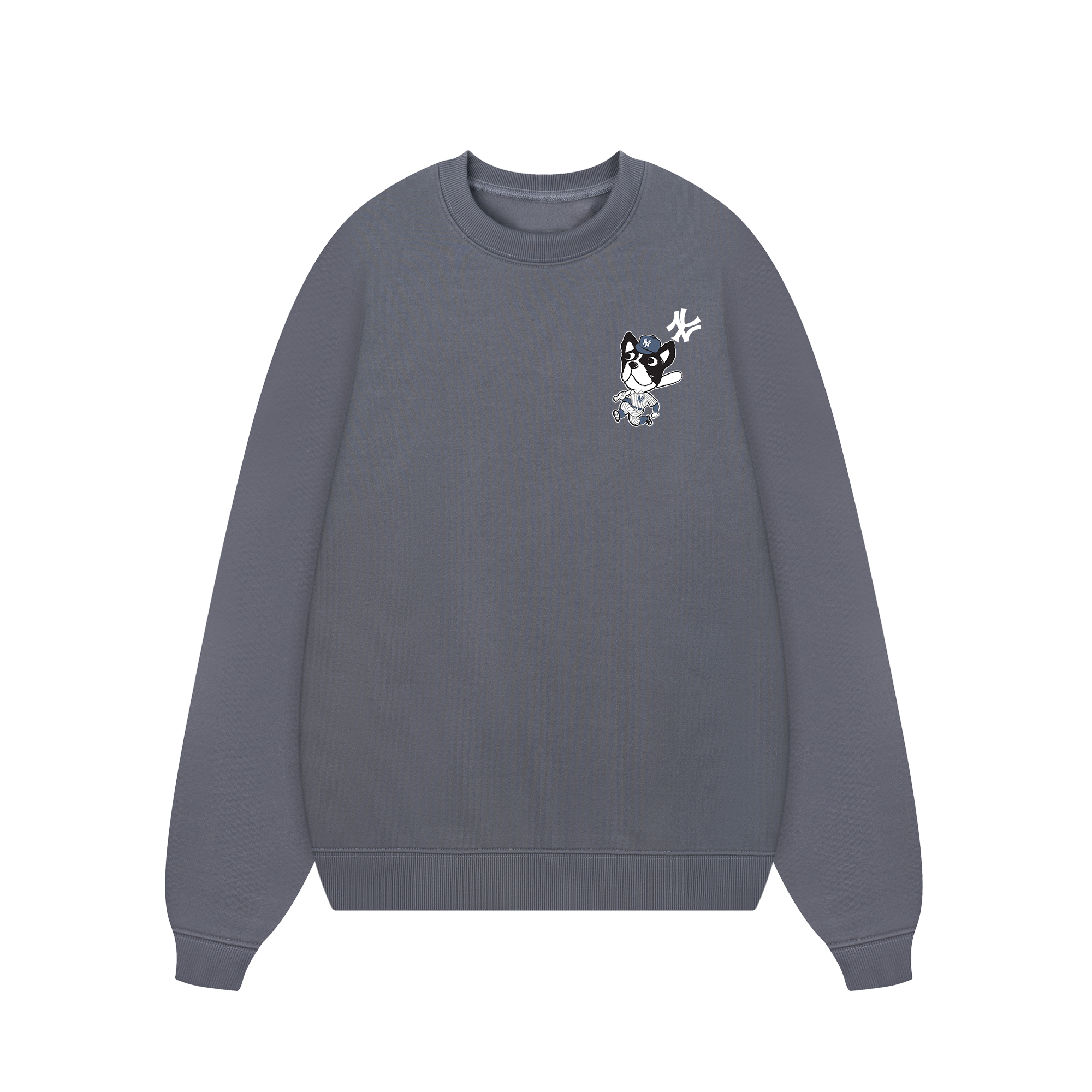 MLB New York Yankees Disney Sweater