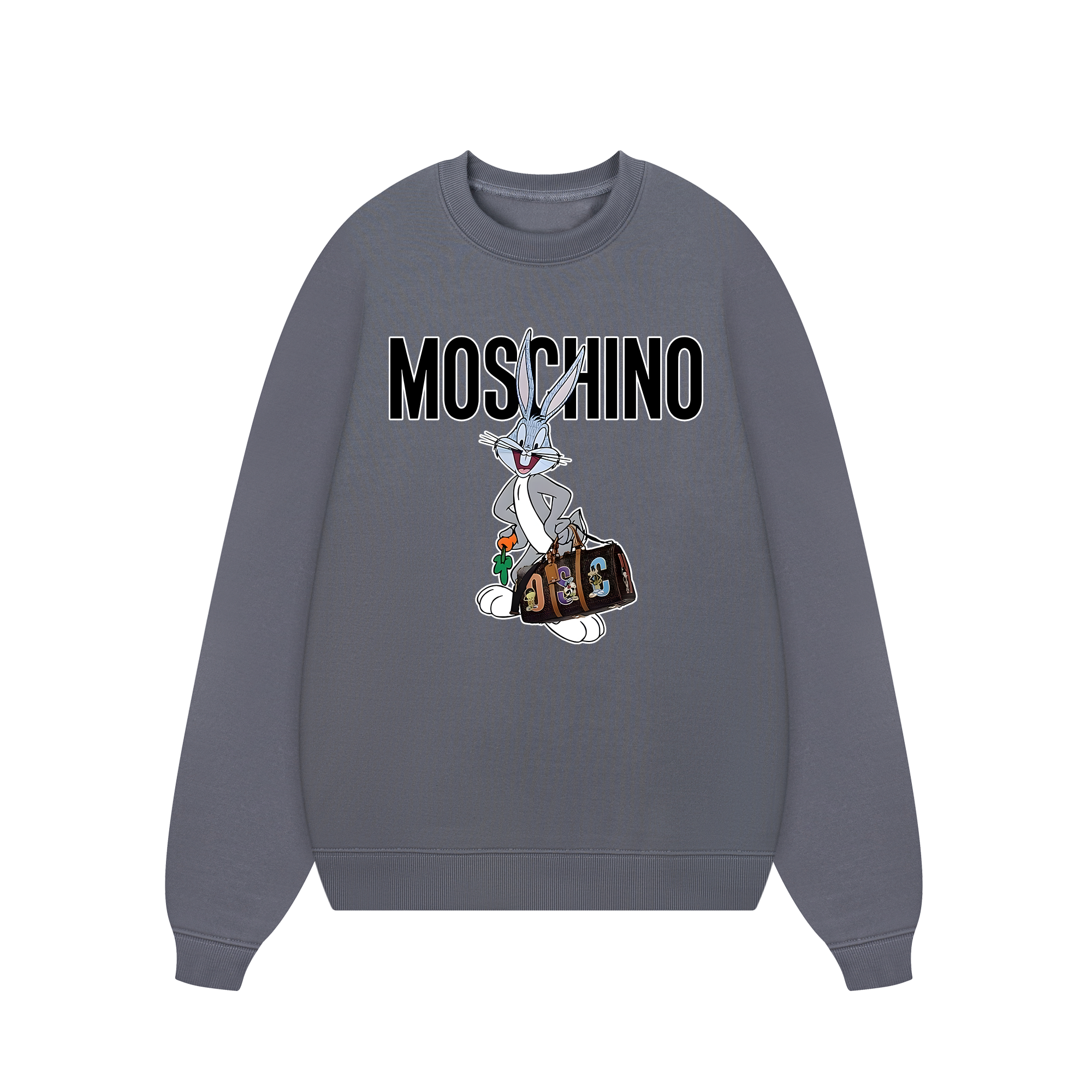 Moschino Bunny Sweater