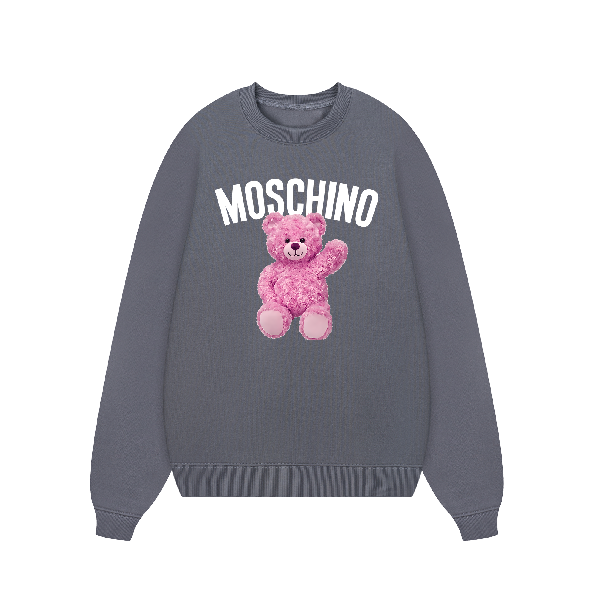 Moschino Barbie Sweater