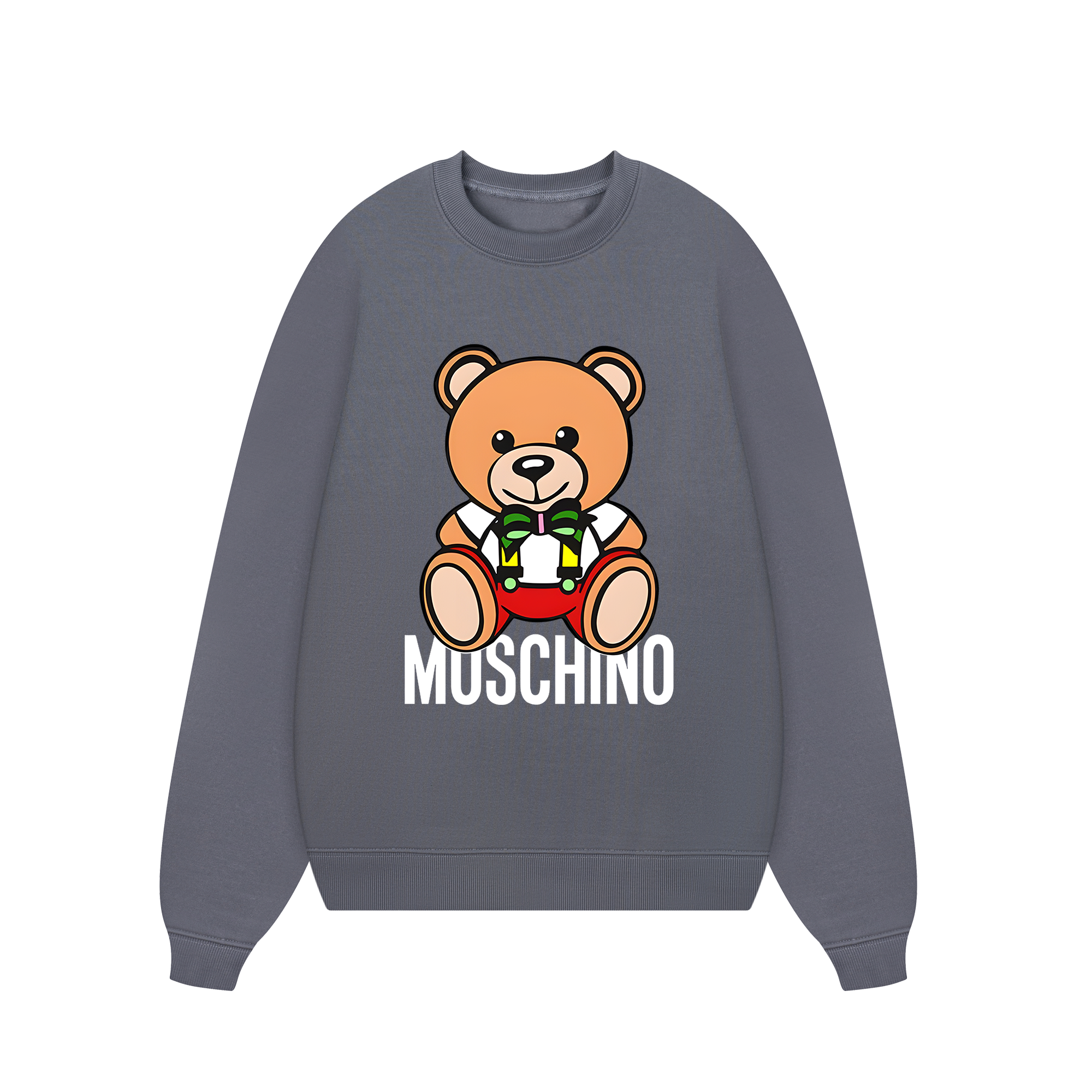 Moschino Kid Sweater