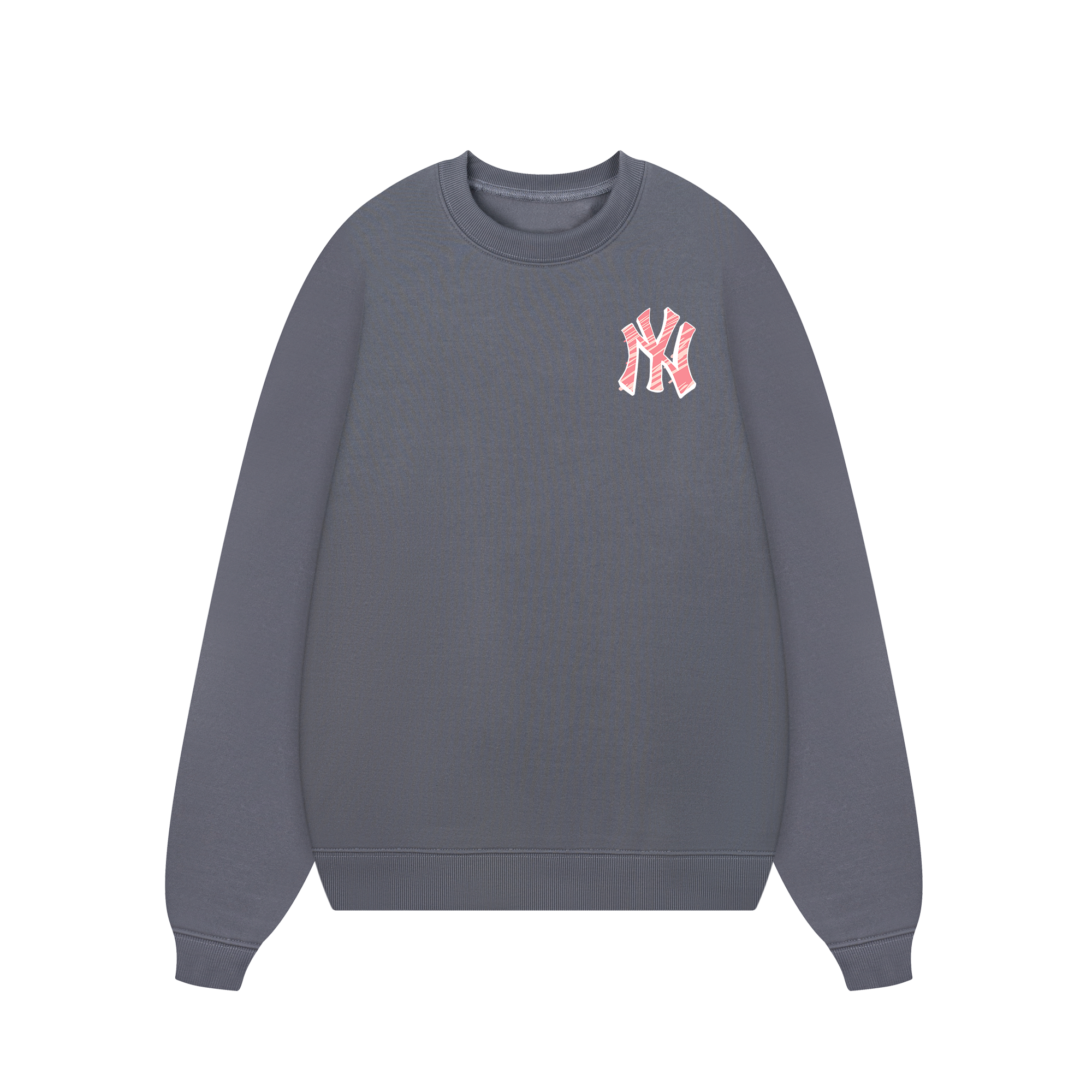 MLB New York Yankees Logo Sweater