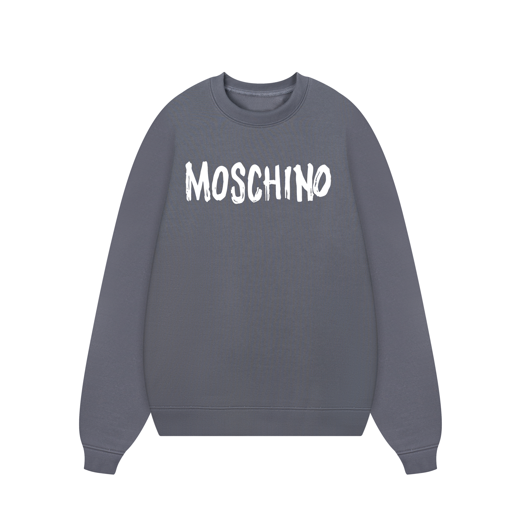 Moschino Basic Logo Sweater