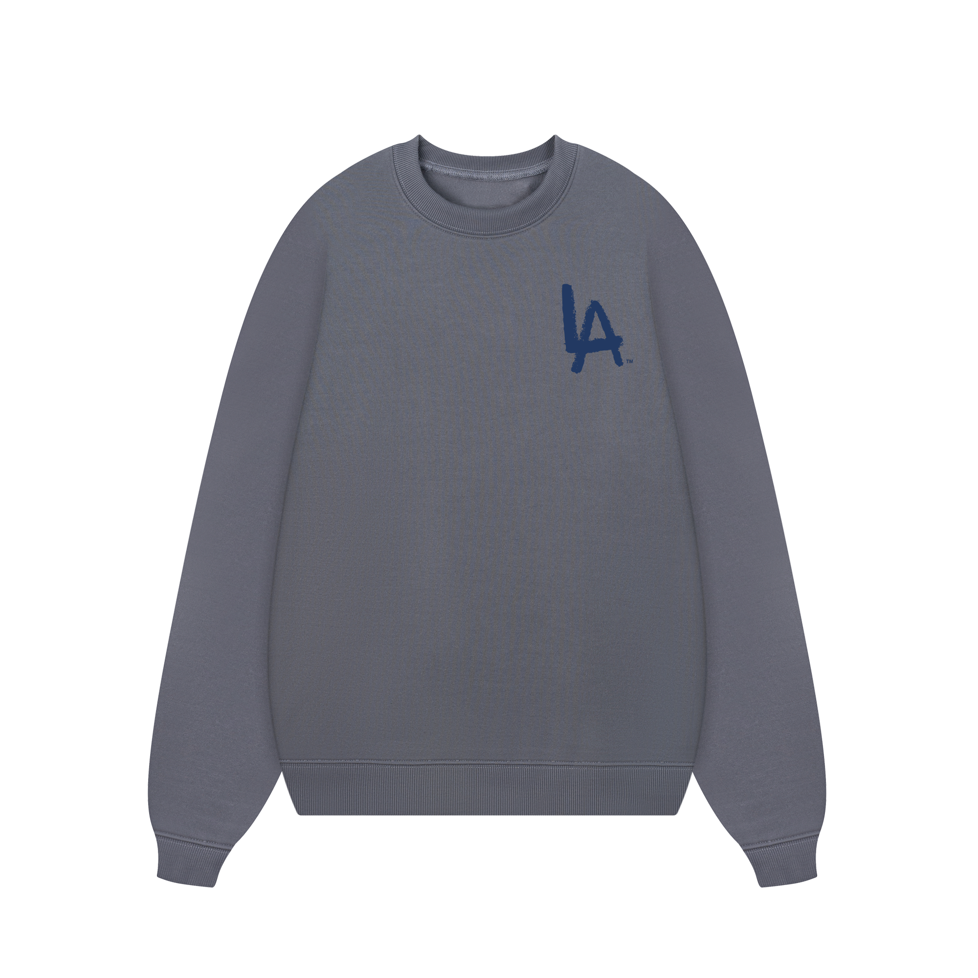 MLB Los Angeles Dodgers Classic Sweater