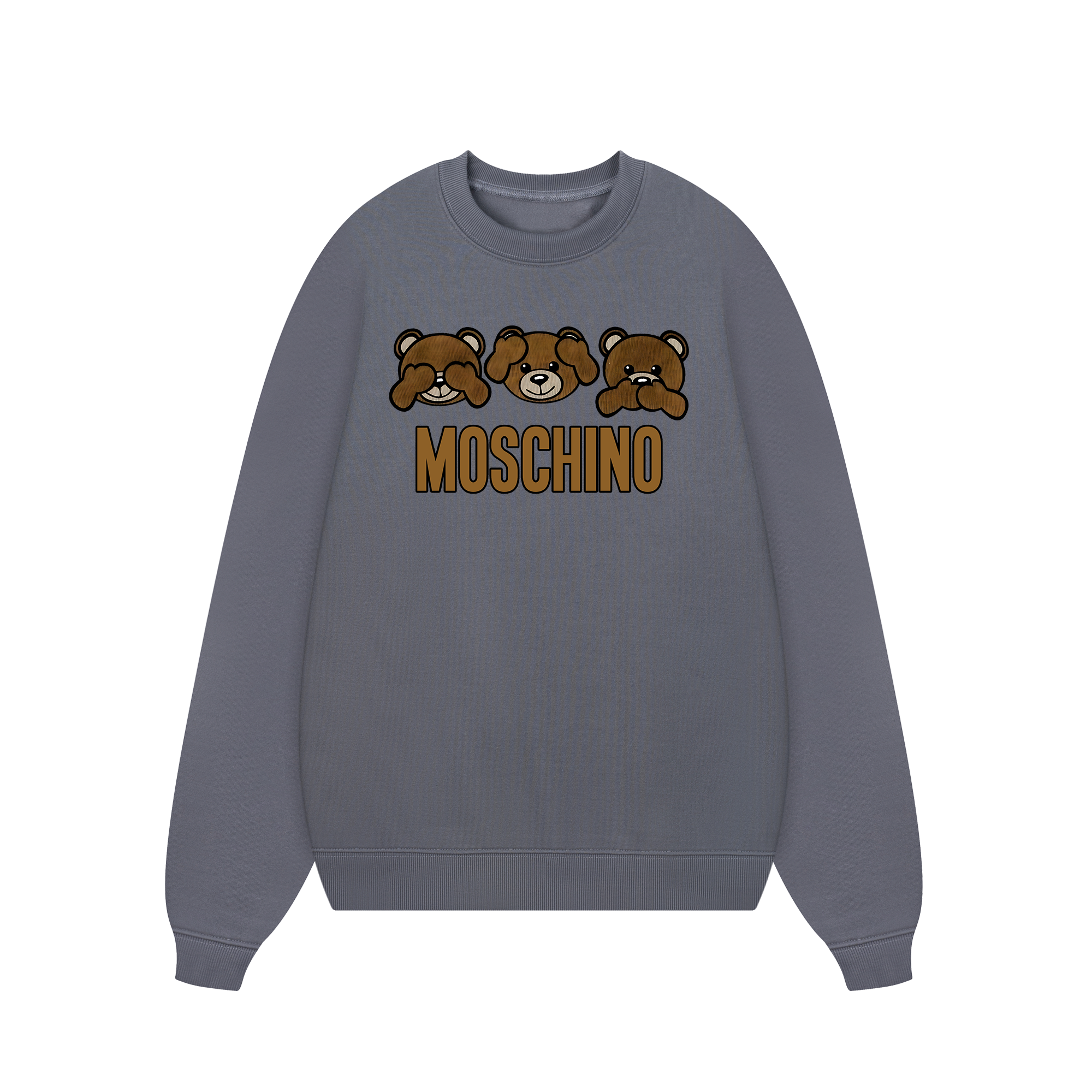 Moschino Best Friend Sweater