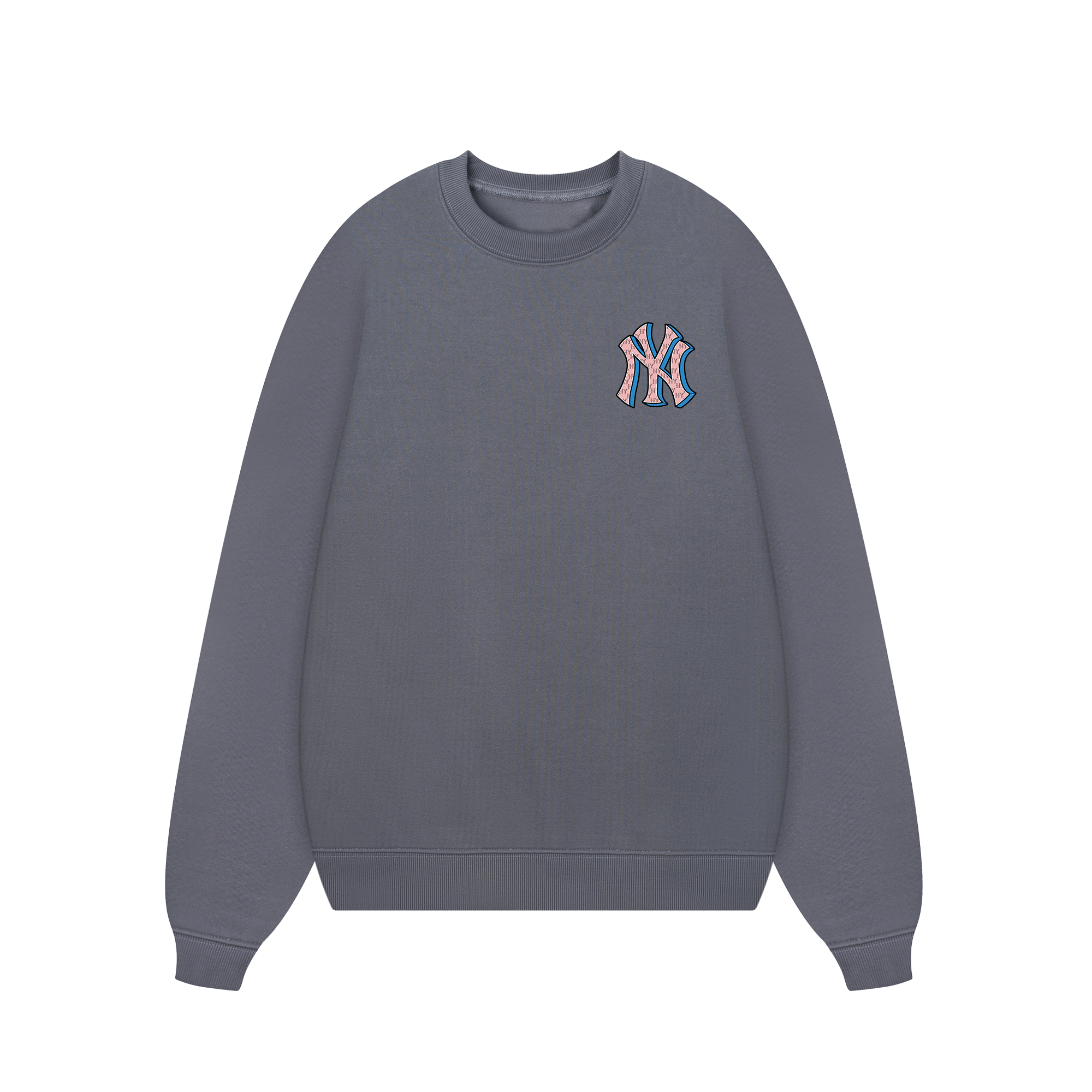 MLB New York Yankees  Personality Sweater