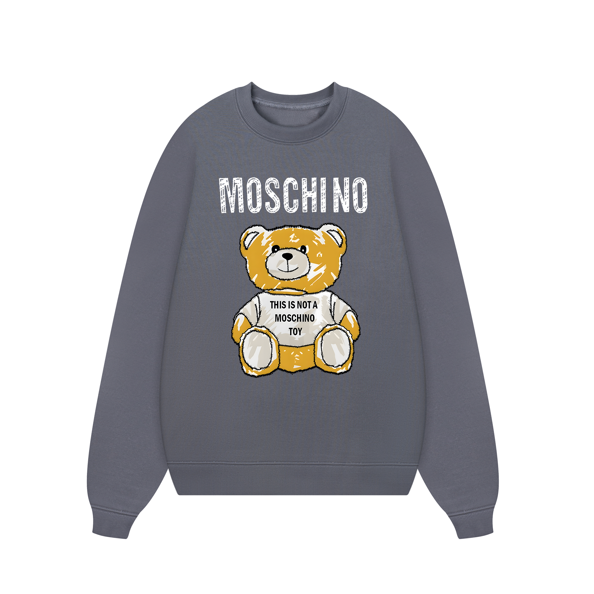 Moschino Funny Bear Sweater