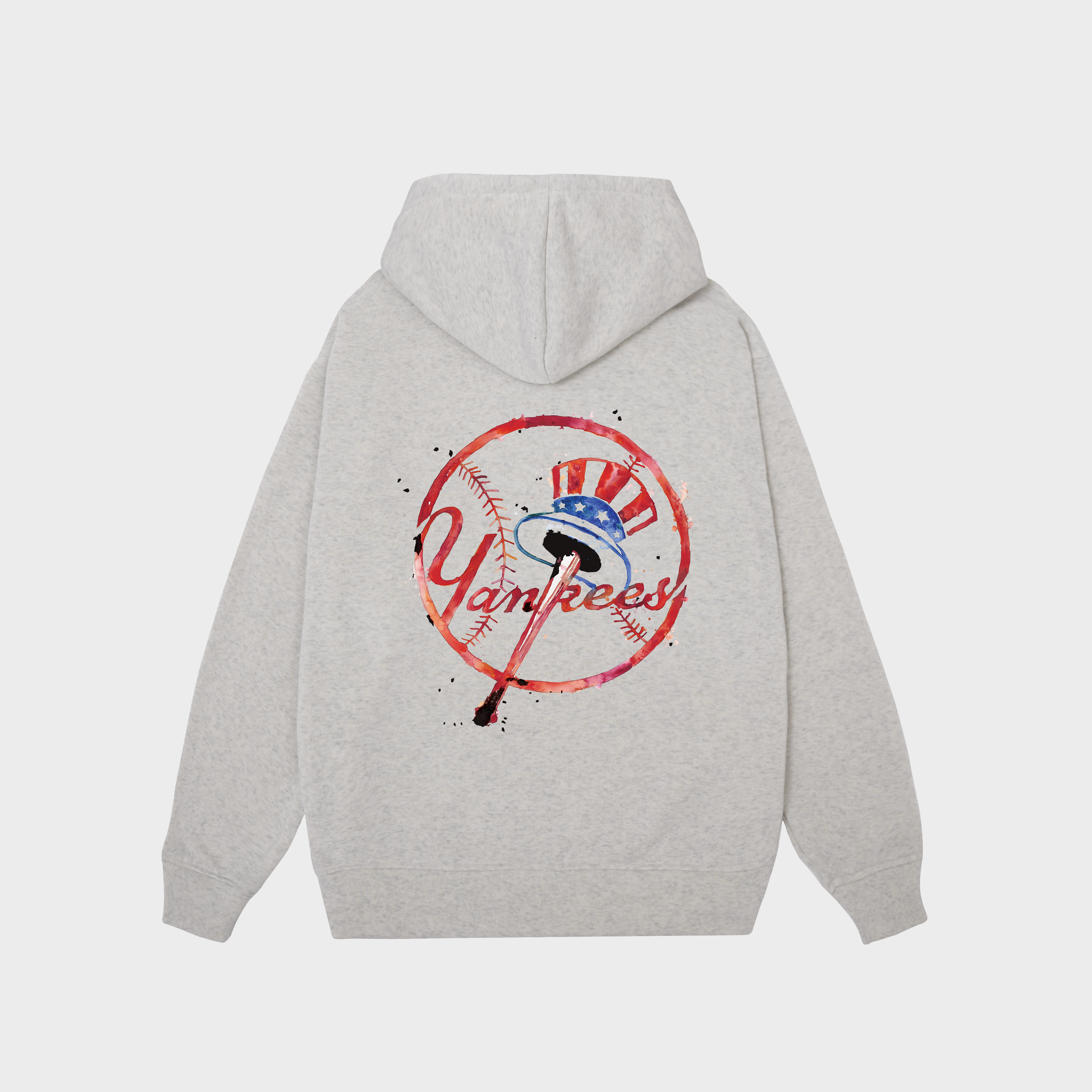 MLB New York Yankees Hoodie