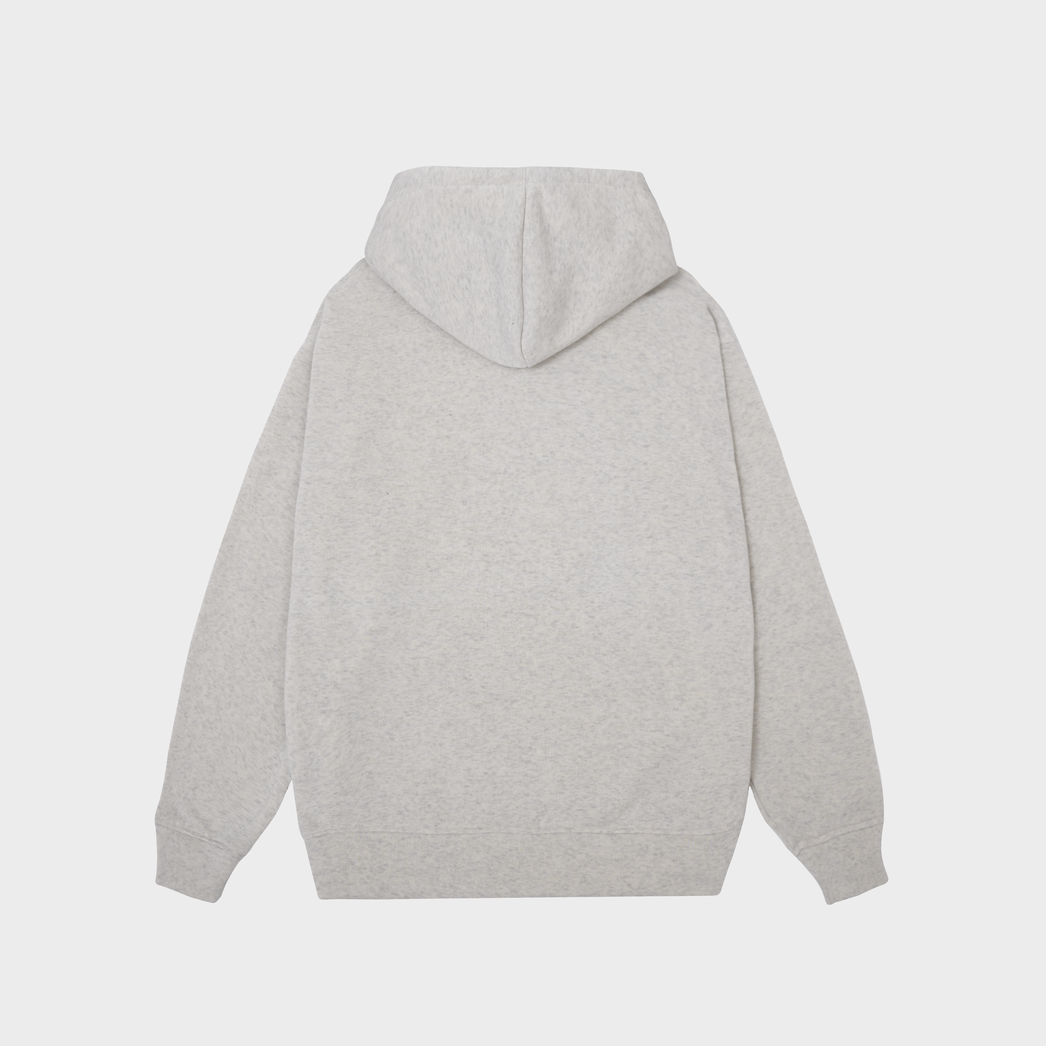 Stussy Stock Mask Hoodie