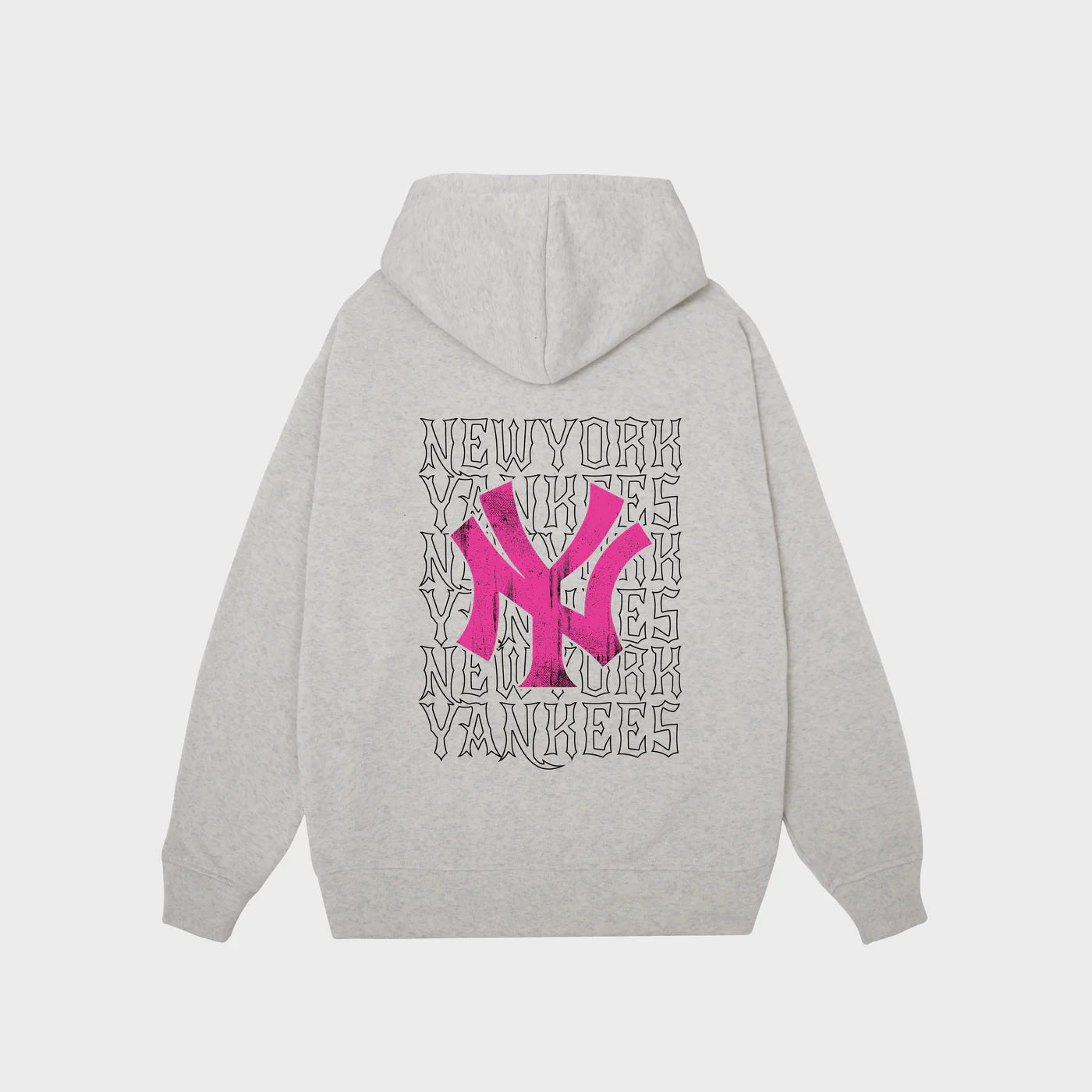 Flash Sale MLB New York Yankees Hoodie