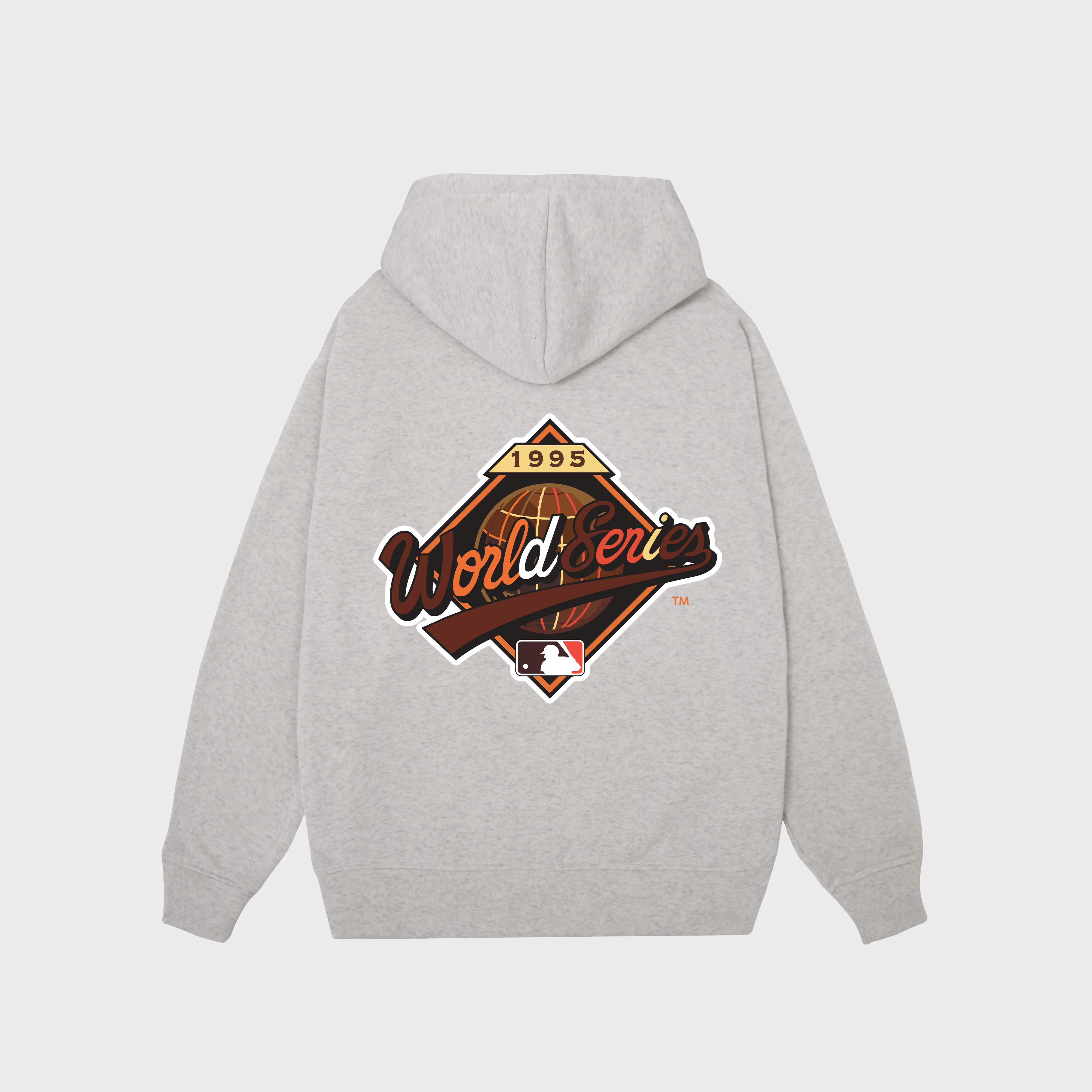 MLB Atlanta Braves Butterflies Hoodie