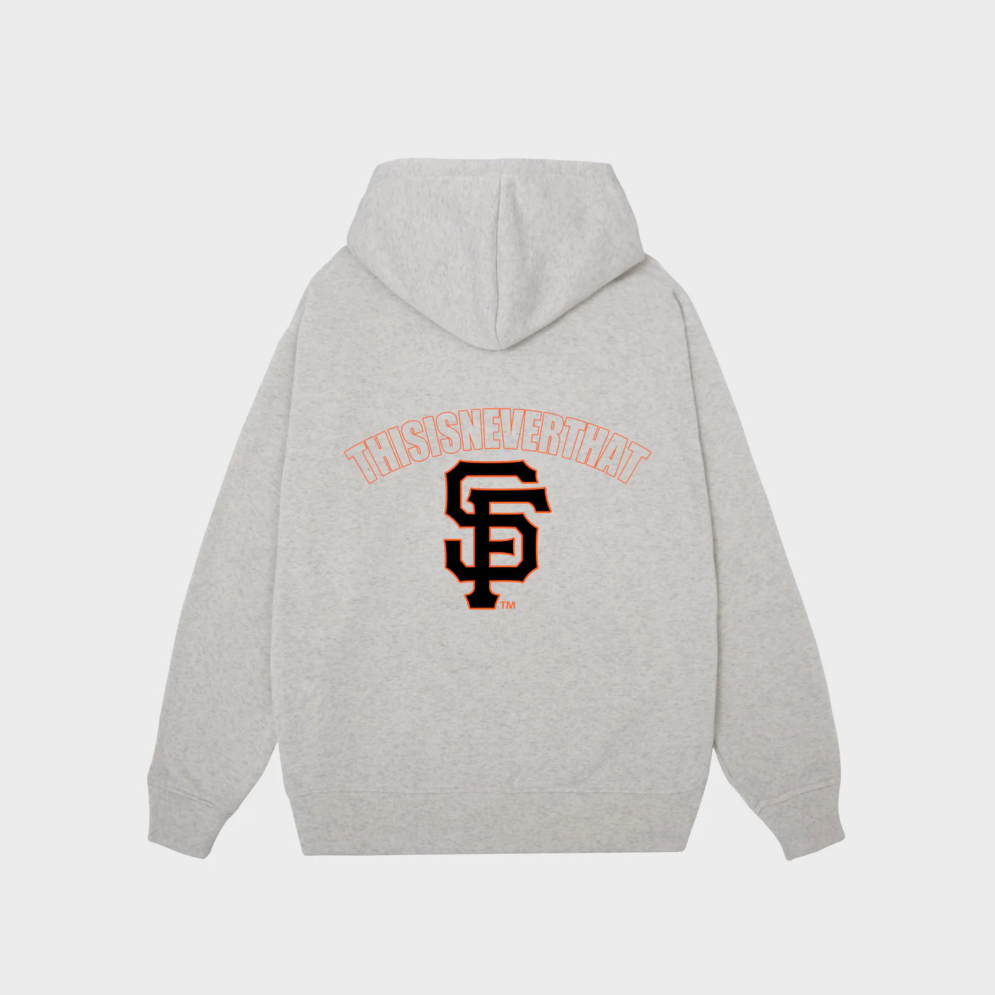 Flash Sale MLB San Francisco Giants Hoodie