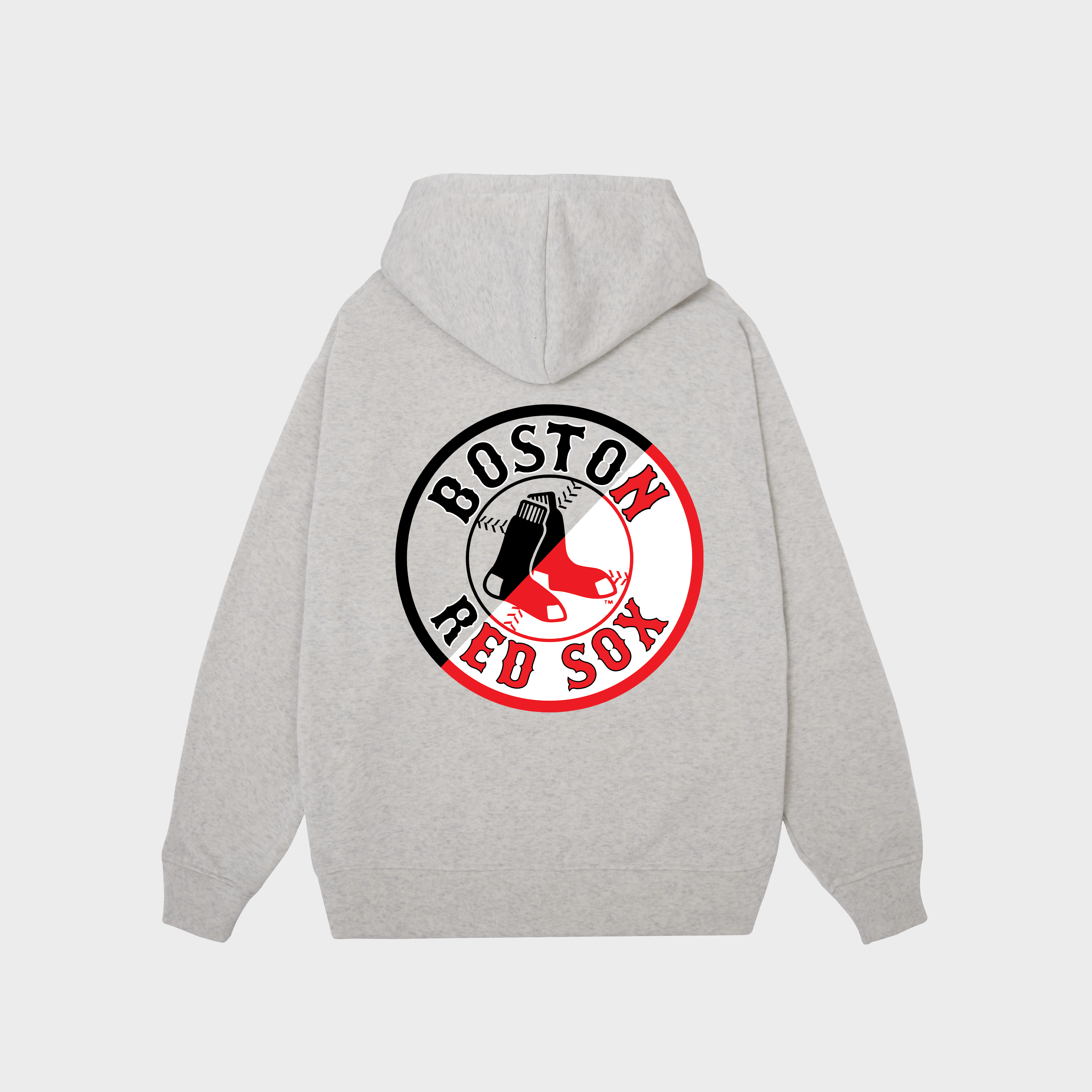 MLB Boston Red Sox Hoodie