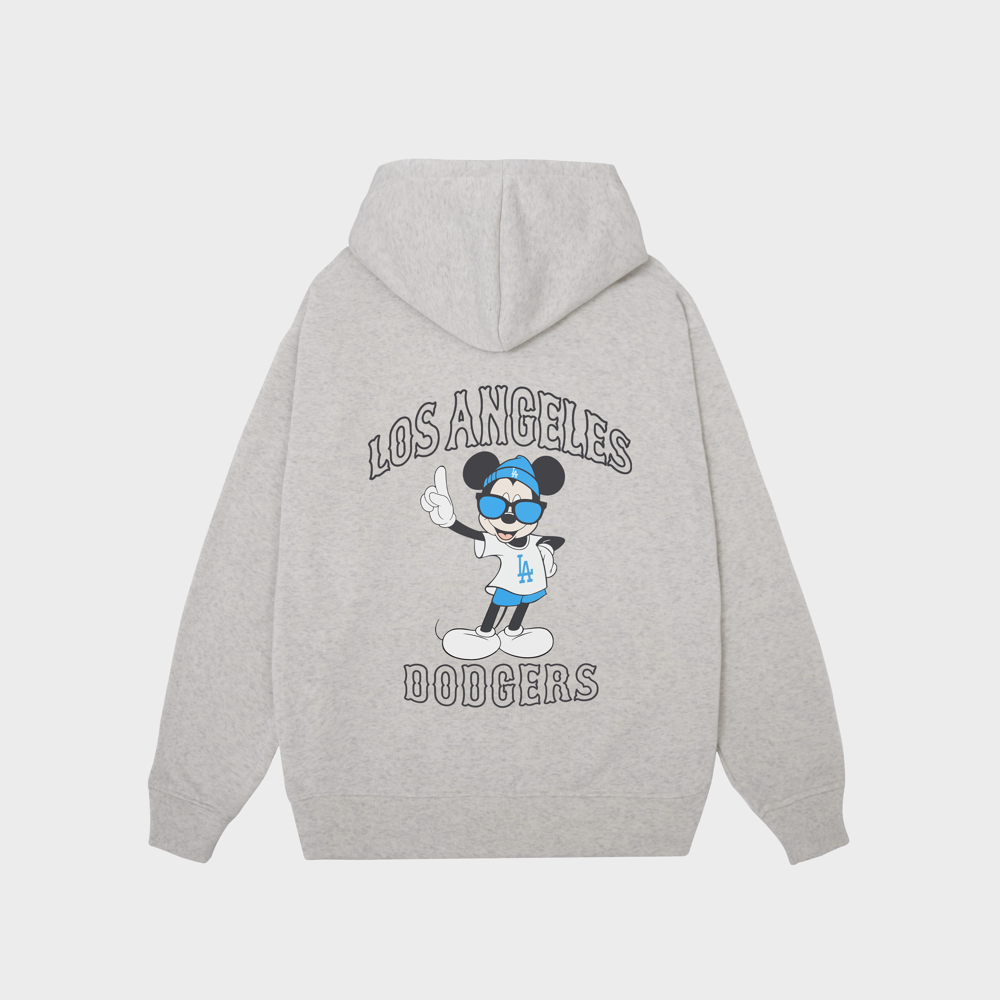 MLB Los Angeles Disney Hoodie