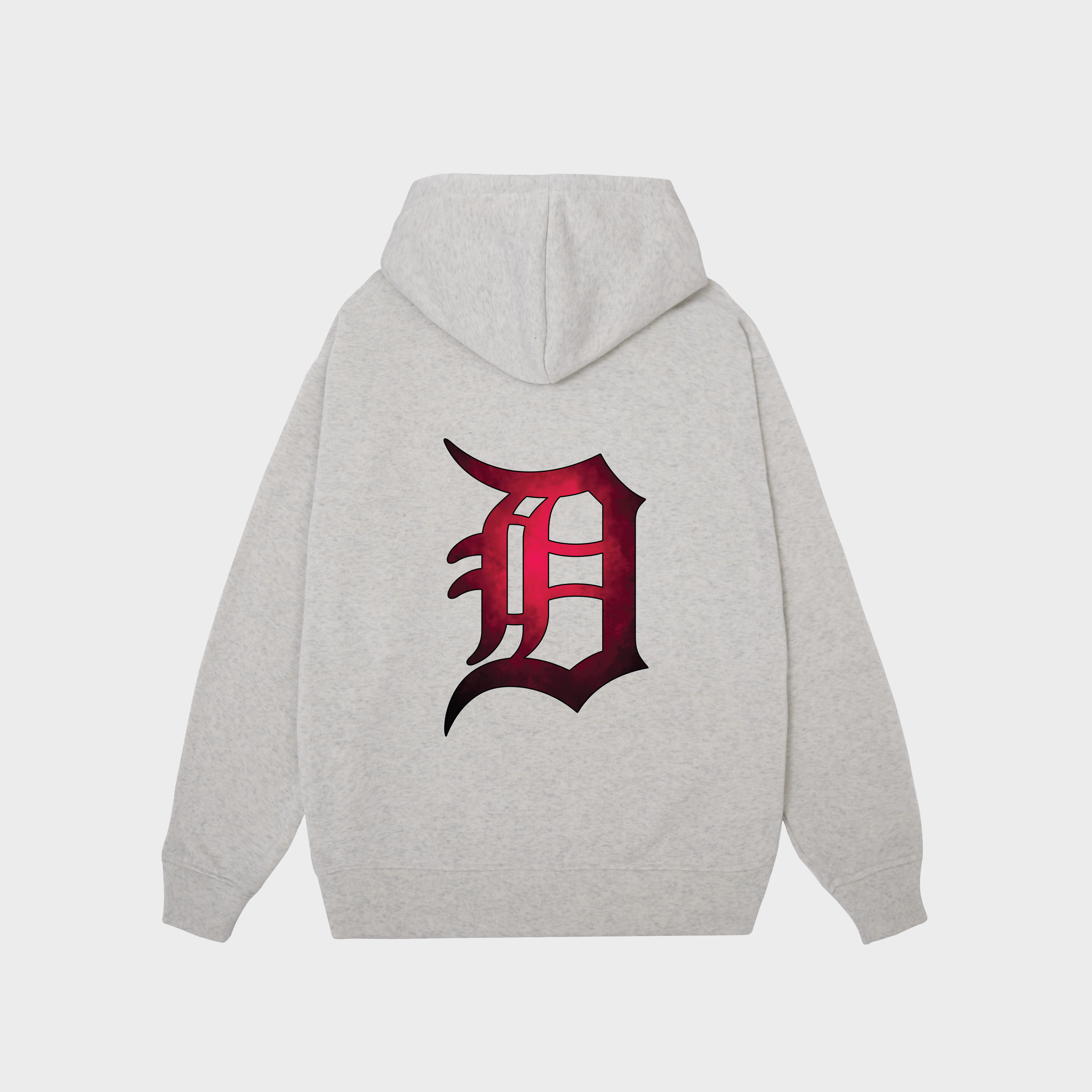 MLB Detroit Tigers Hoodie