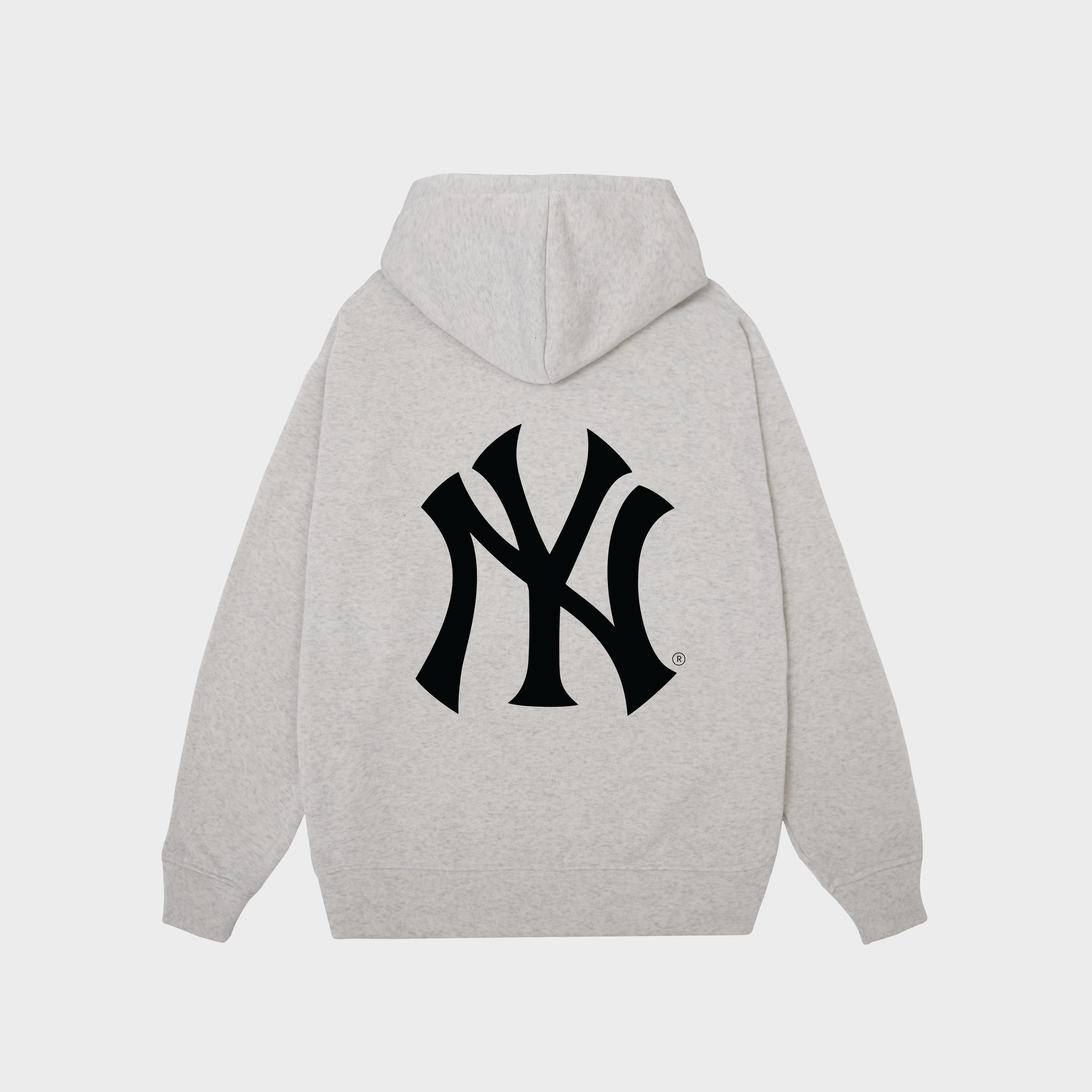 MLB New York Yankees Undefeated Black Hoodie