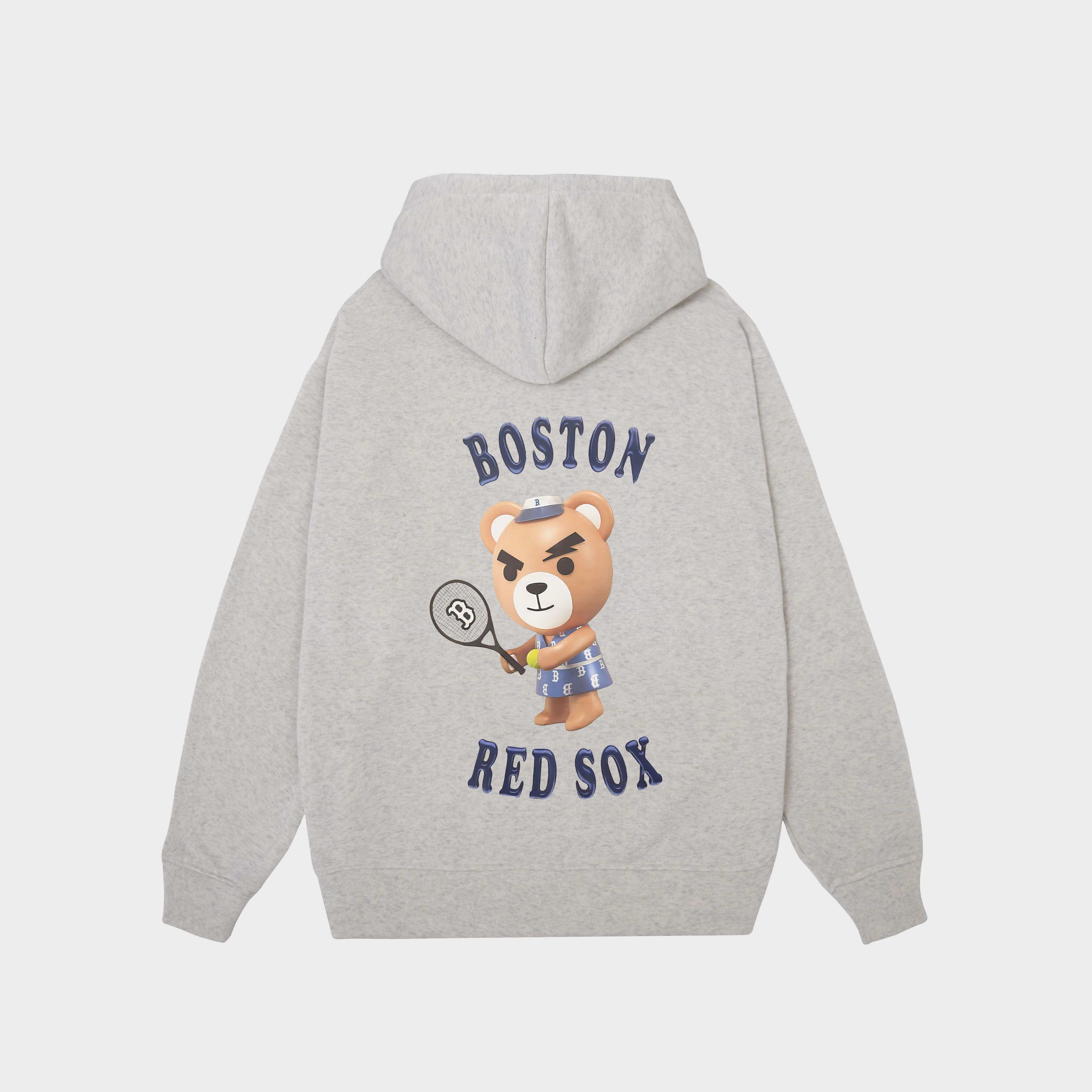 MLB Boston Red Sox Hoodie