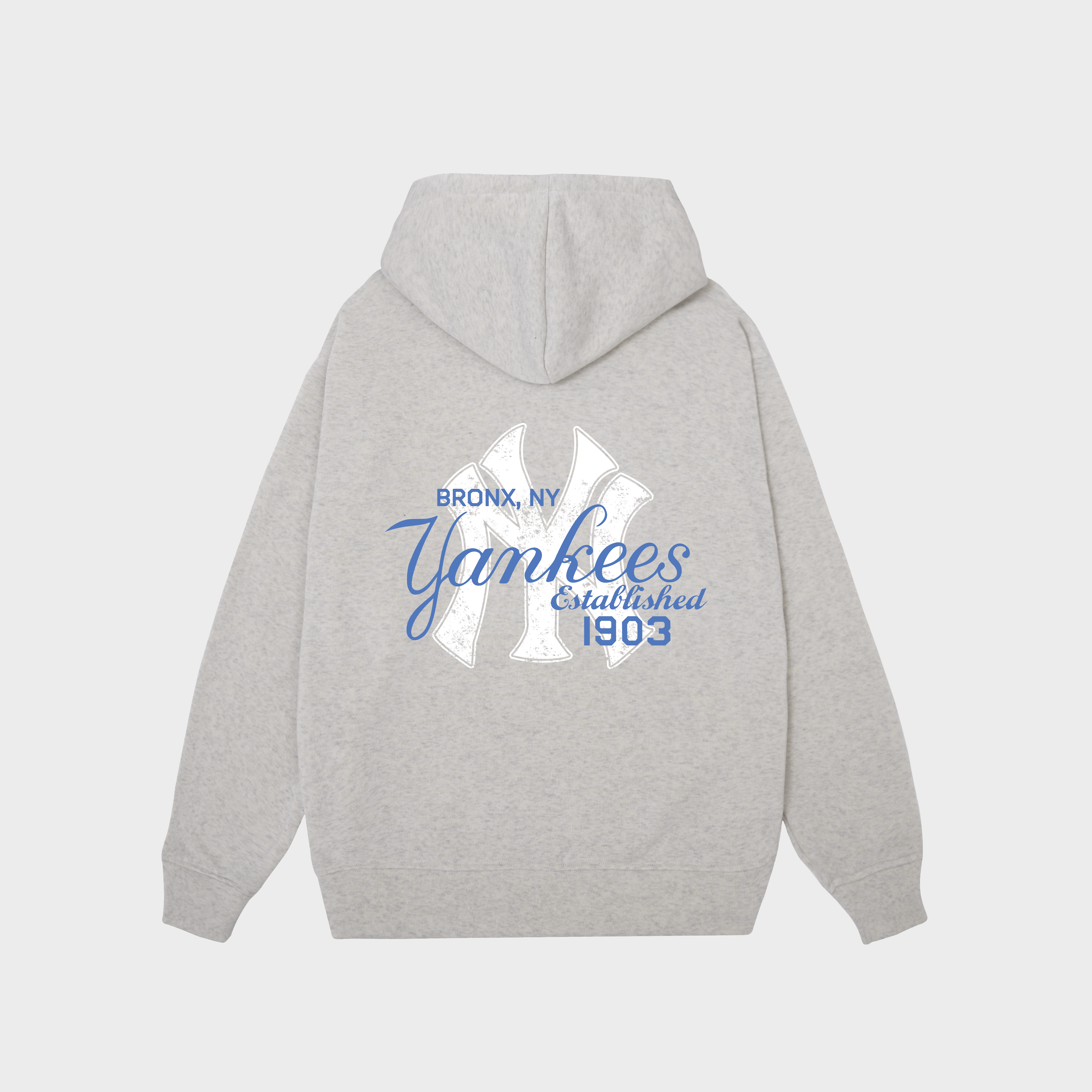 MLB New York Yankees 1903 Hoodie