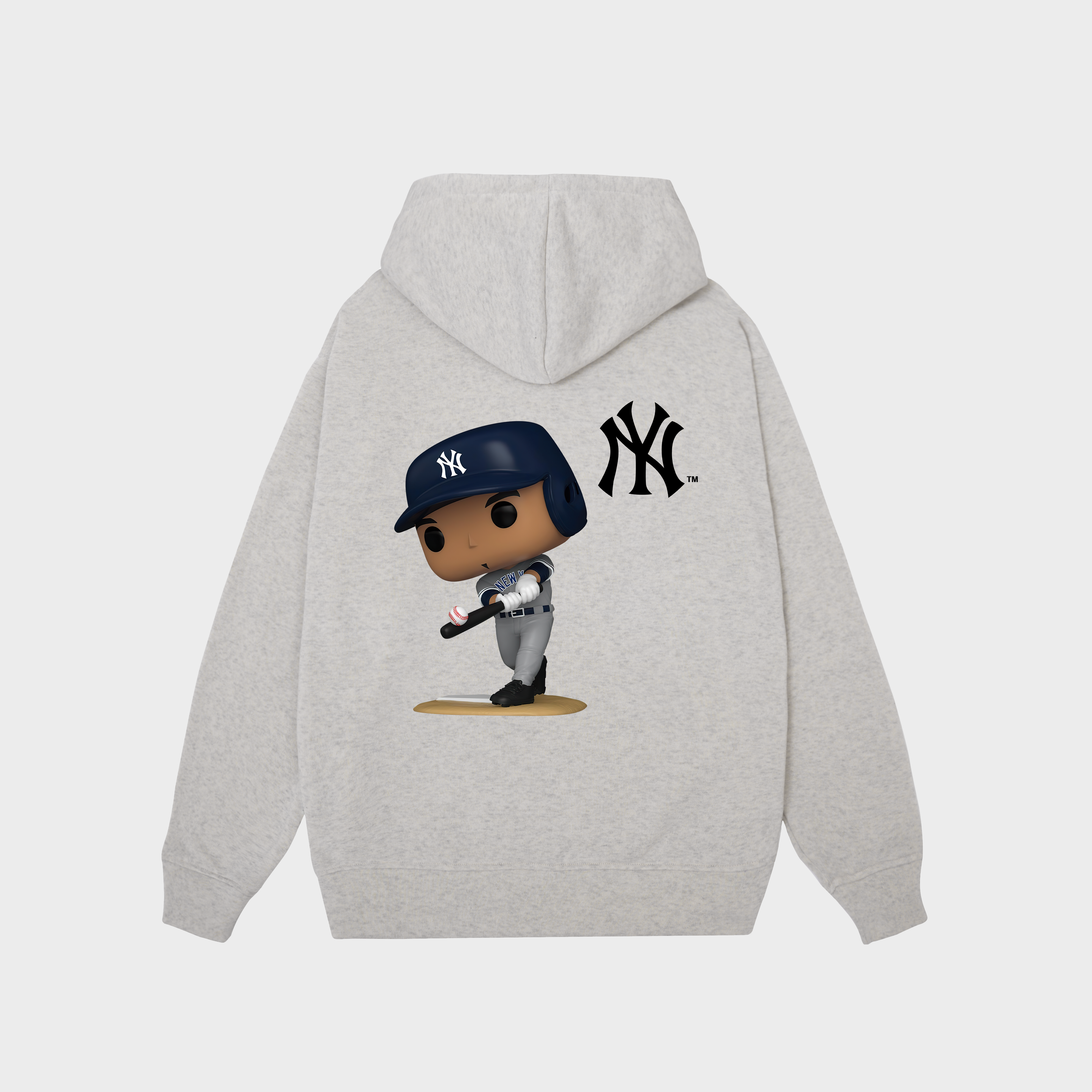 Flash Sale MLB New York Yankees Classic Hoodie