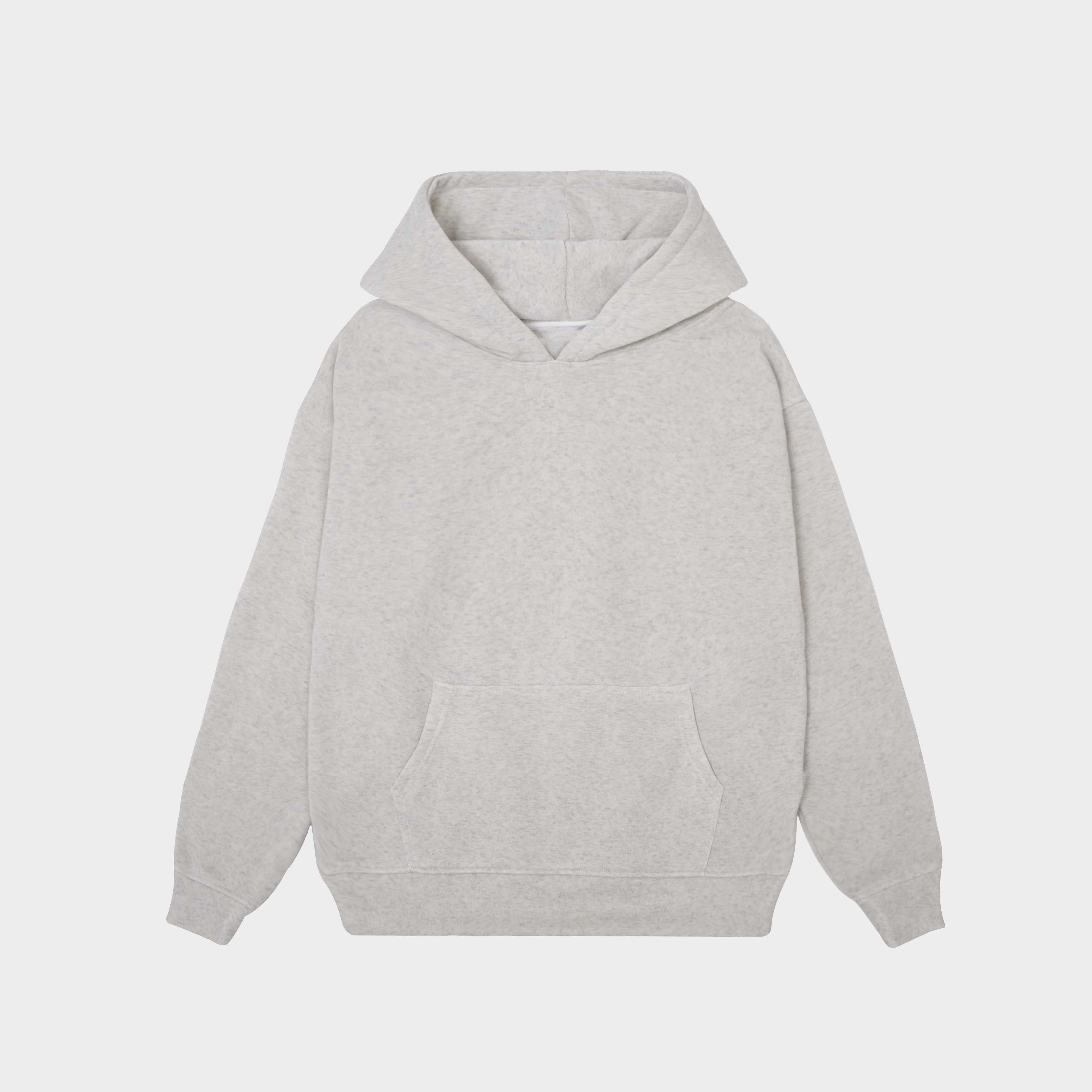 NFL Cropped Fitted Hoodie