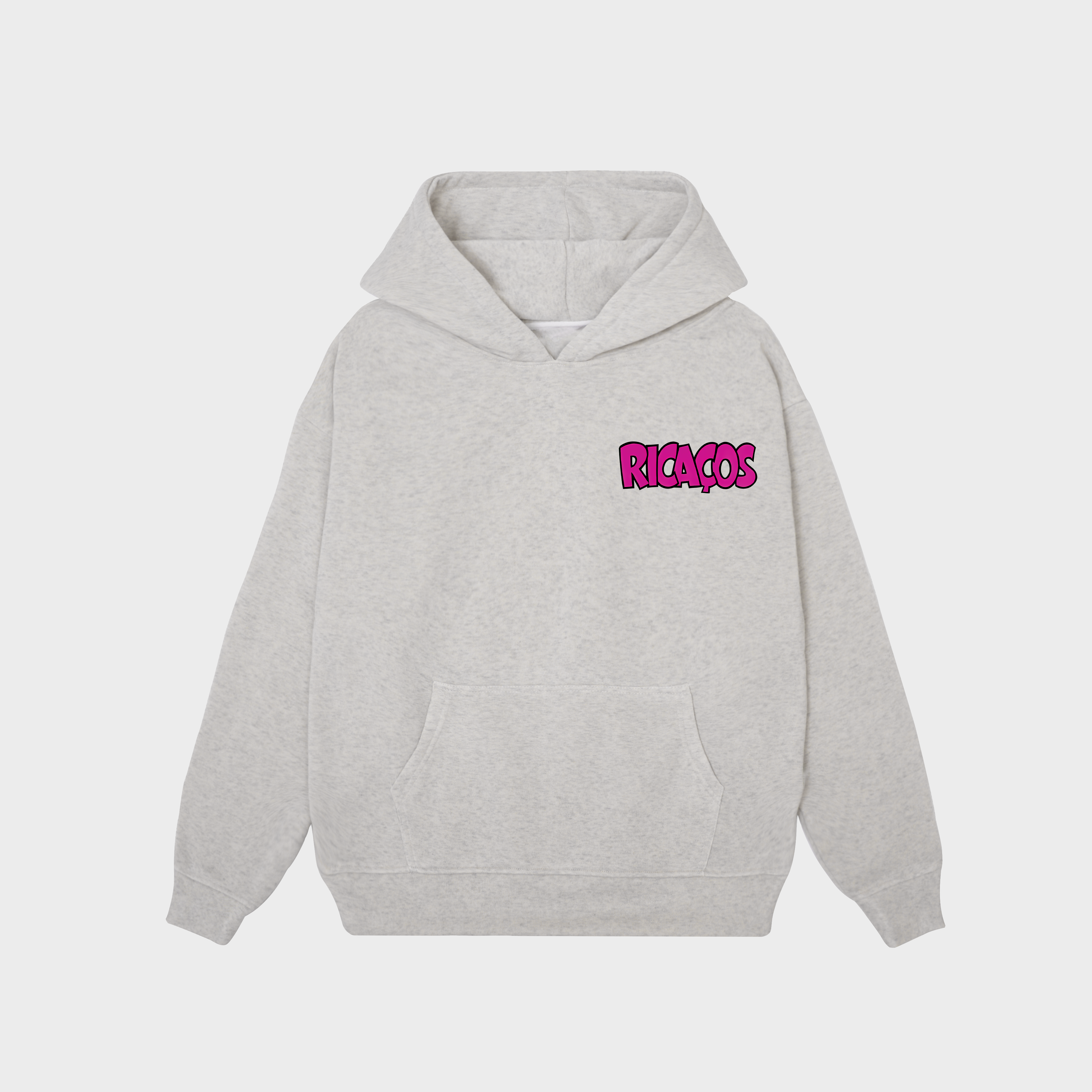 DISNEY ESPECIAL HOODIE / XÁM TIÊU