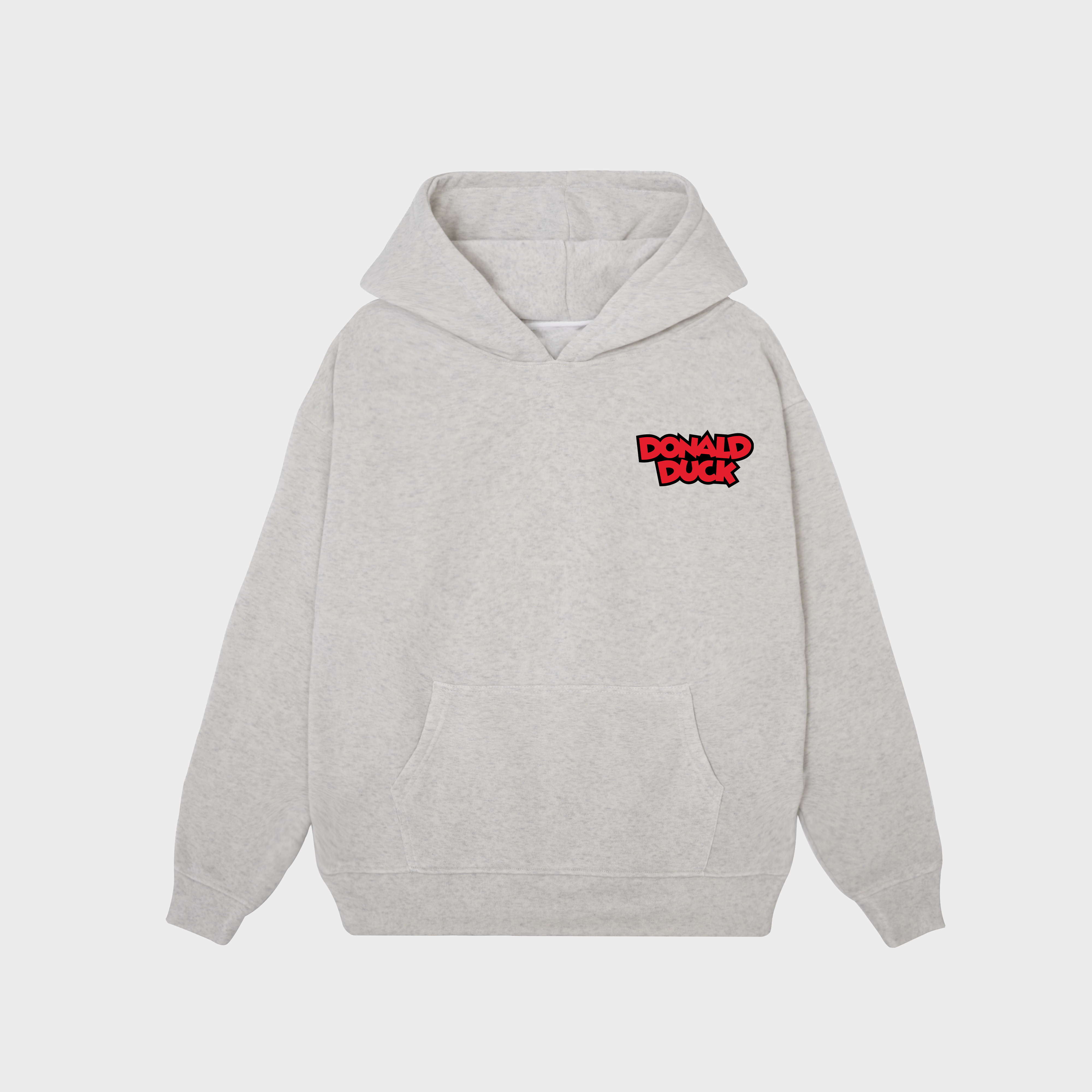 DISNEY ESPECIAL HOODIE / XÁM TIÊU