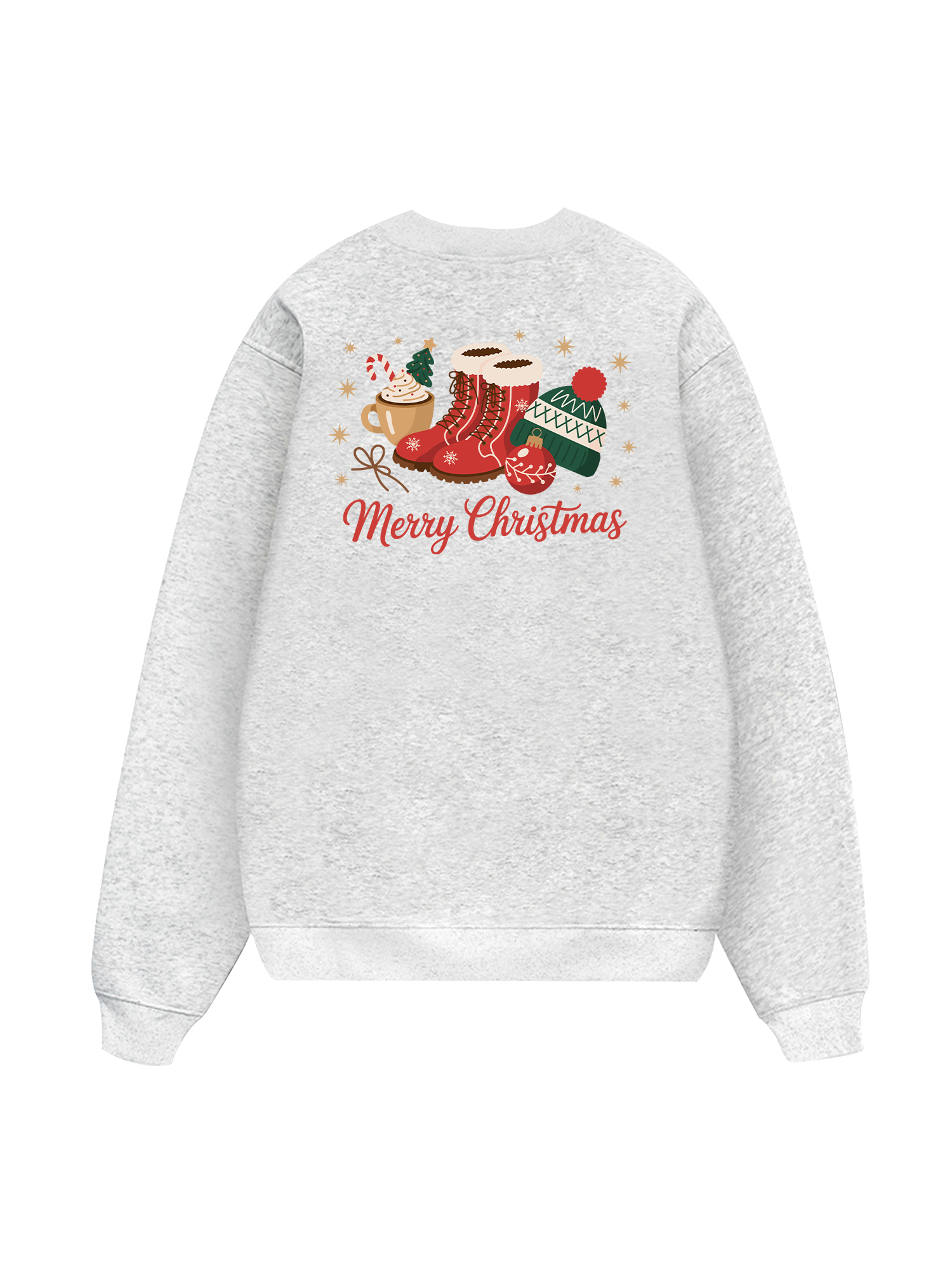 Cozy Christmas Sweater