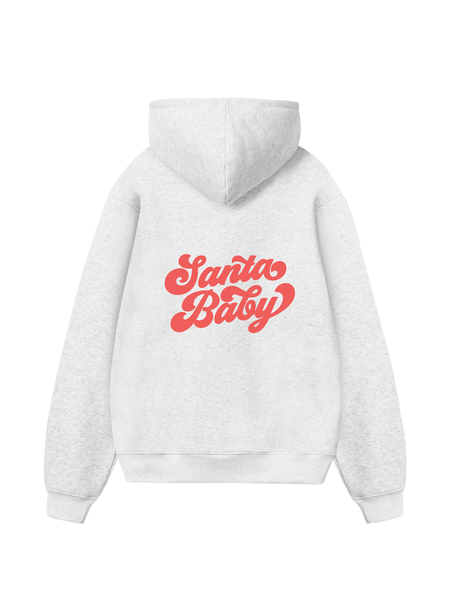 Santa Baby Hoodie