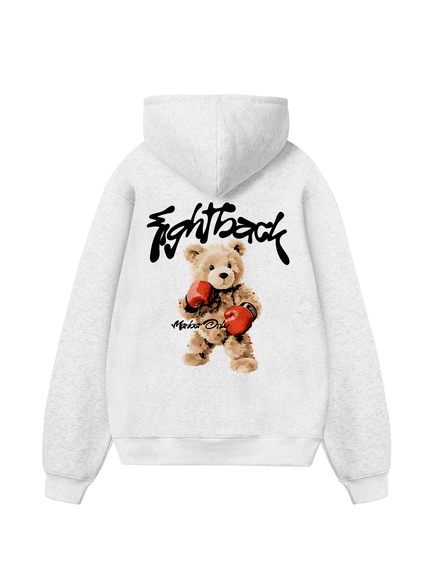 Fightback Member Only Hoodie