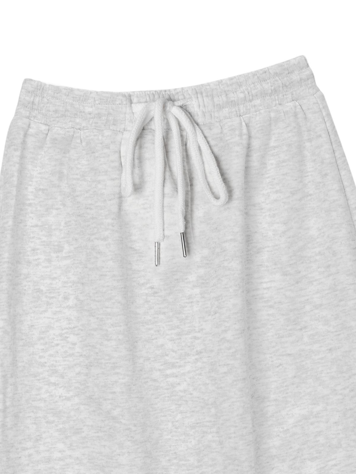 Chân Váy Suông Dài Cotton USA Basic