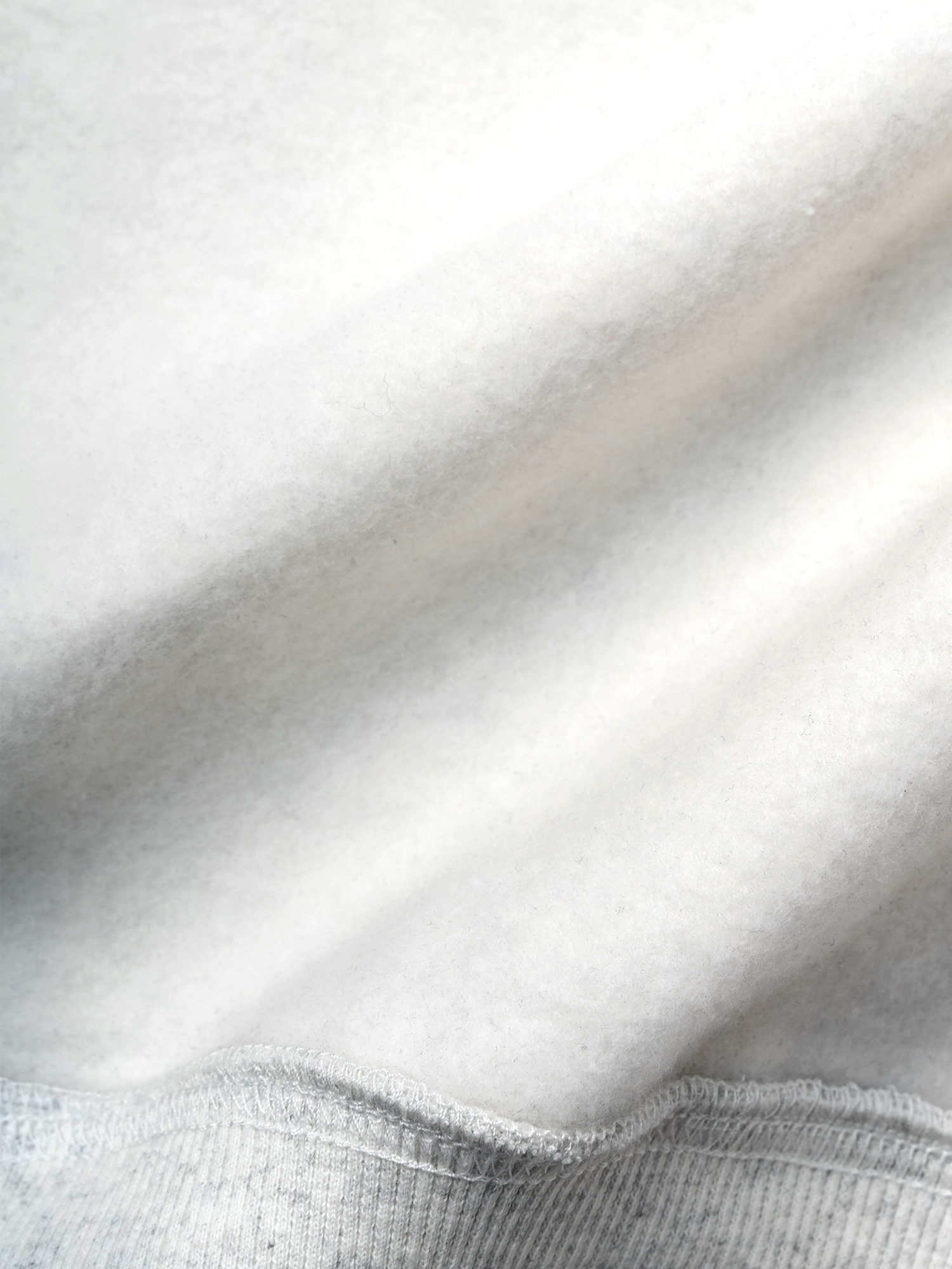 Classic Car White  Sweater