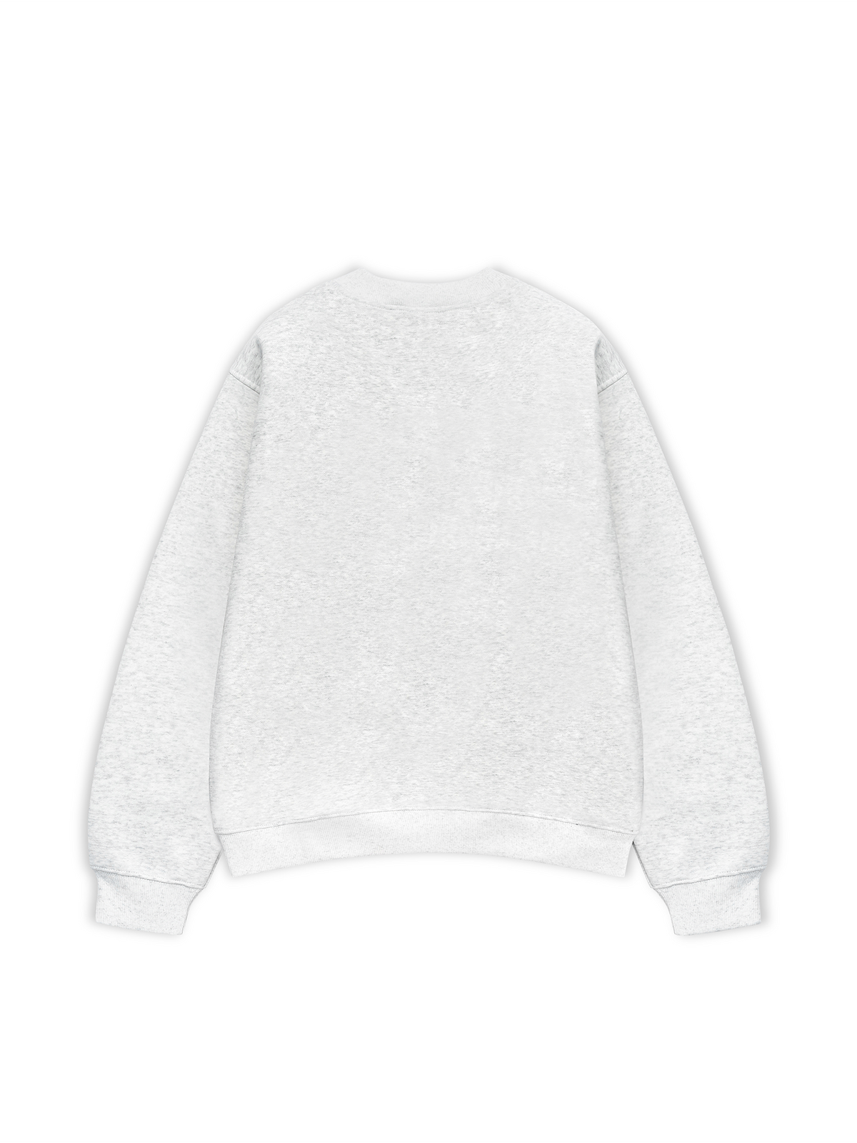 Áo Sweater Nỉ Hai Da Farm Duck You