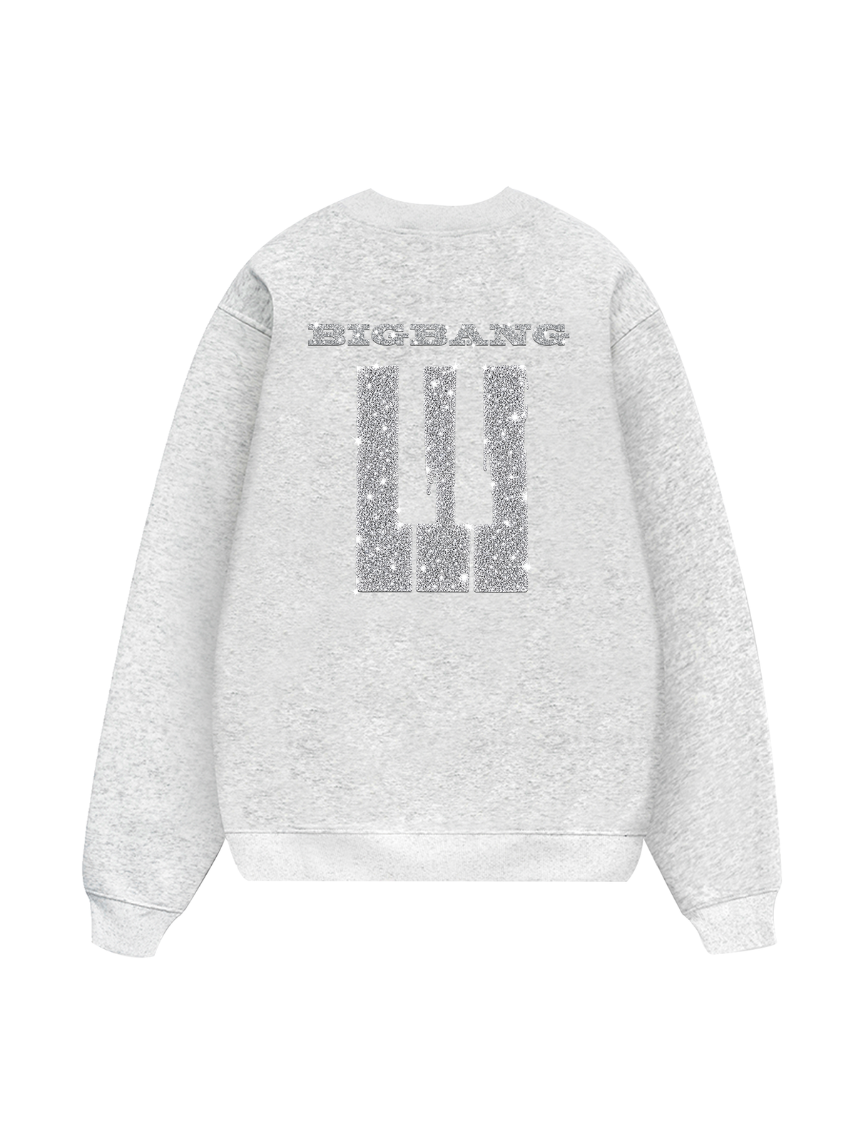 Bling For VIP Sweater