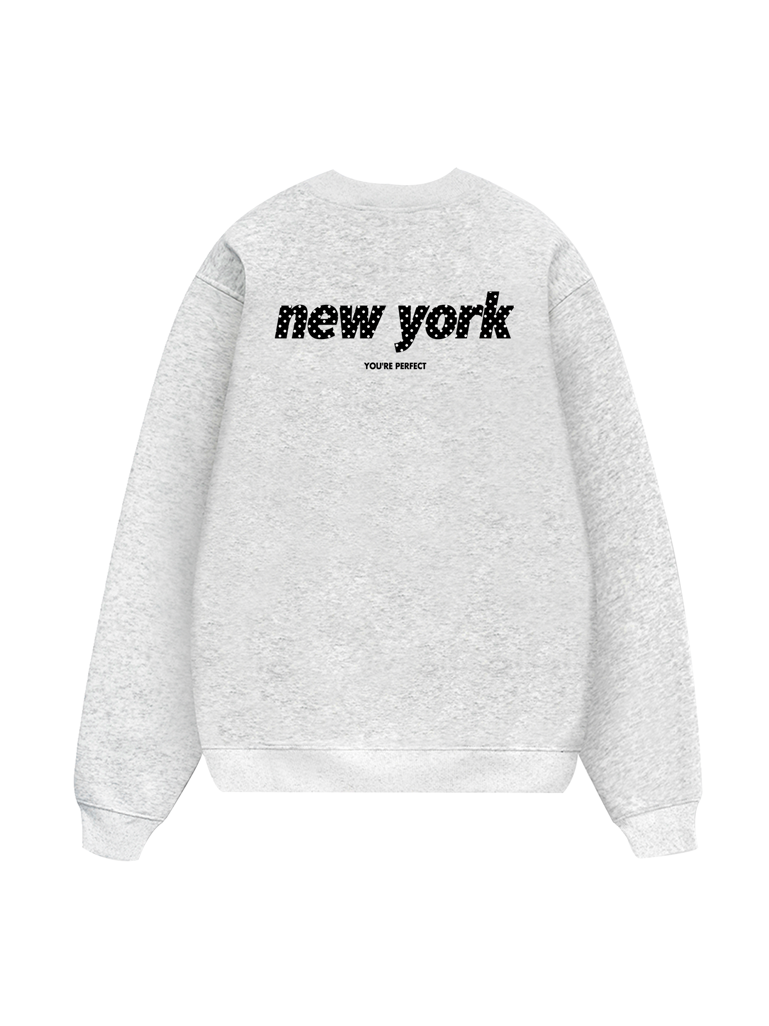New York Sweater