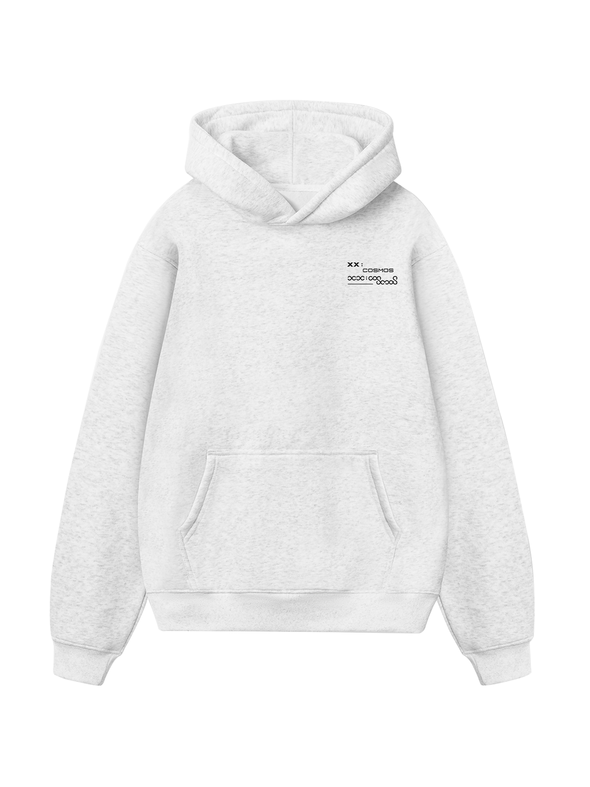 Big Bang World Tour 2026 Hoodie