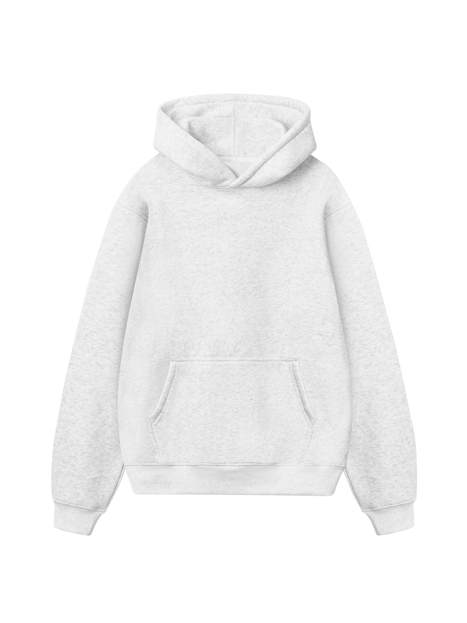 Tropical Tomato Hoodie