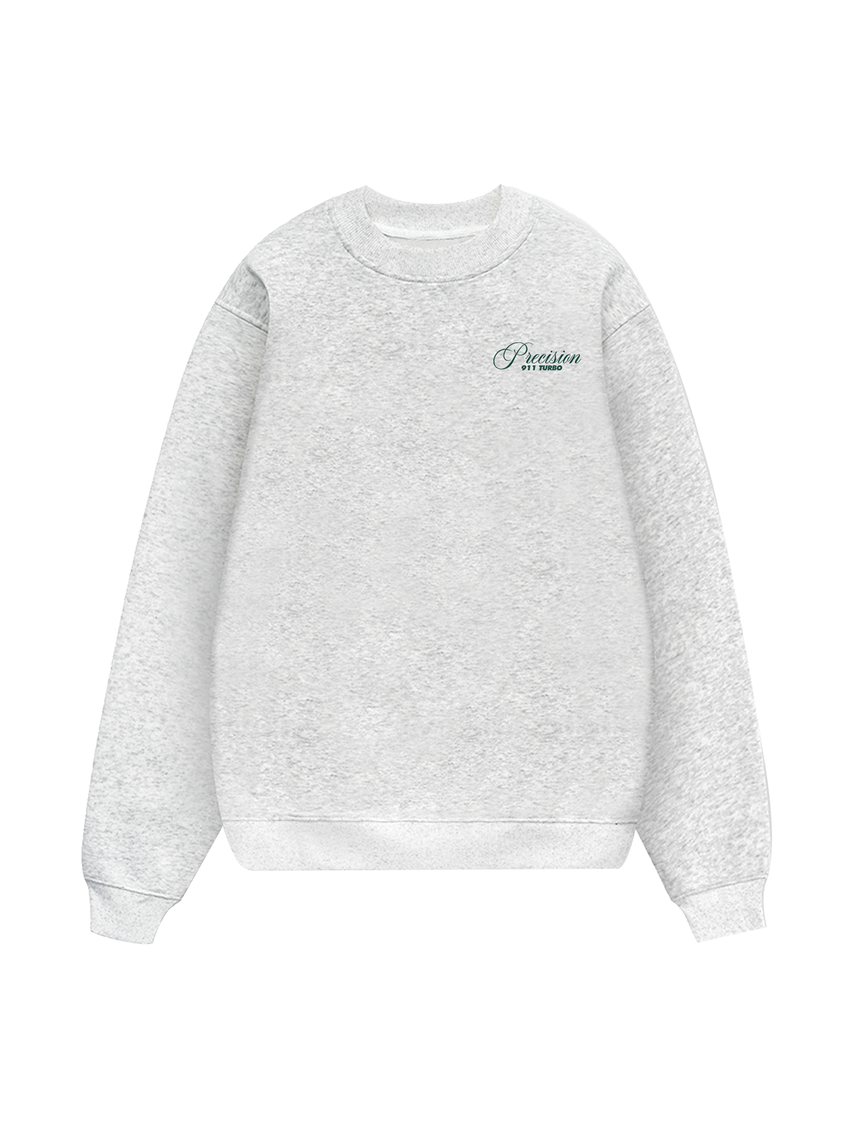 Forever Classic 911 Sweater