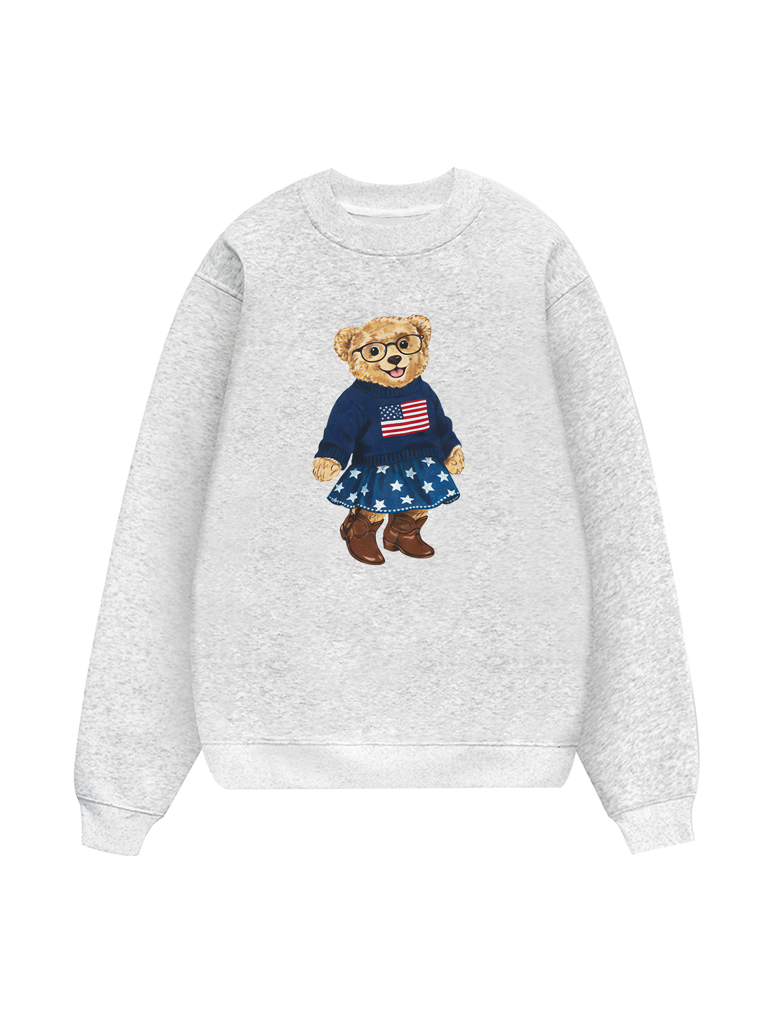 American Girl Sweater