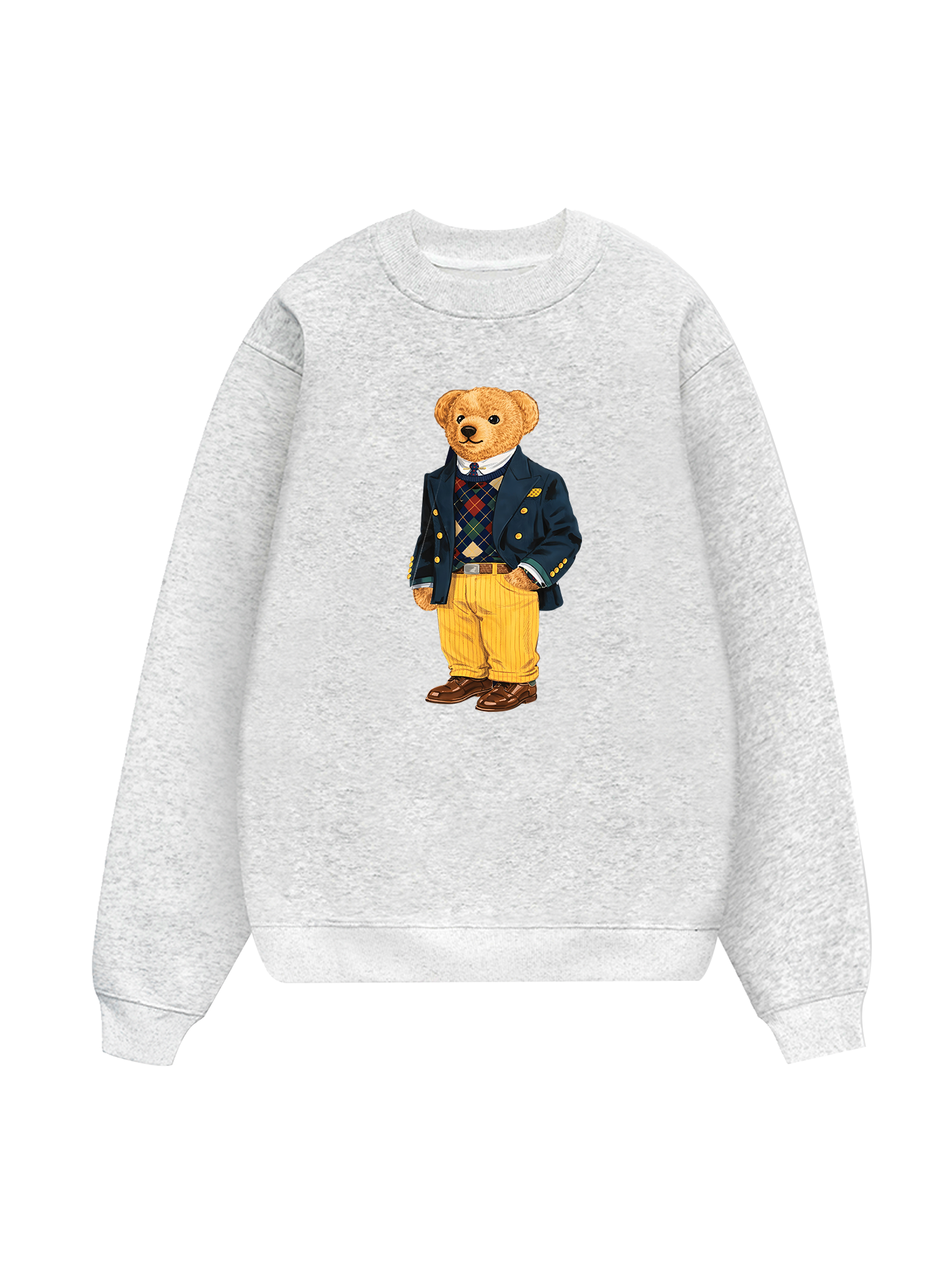 Golden Bear  Sweater
