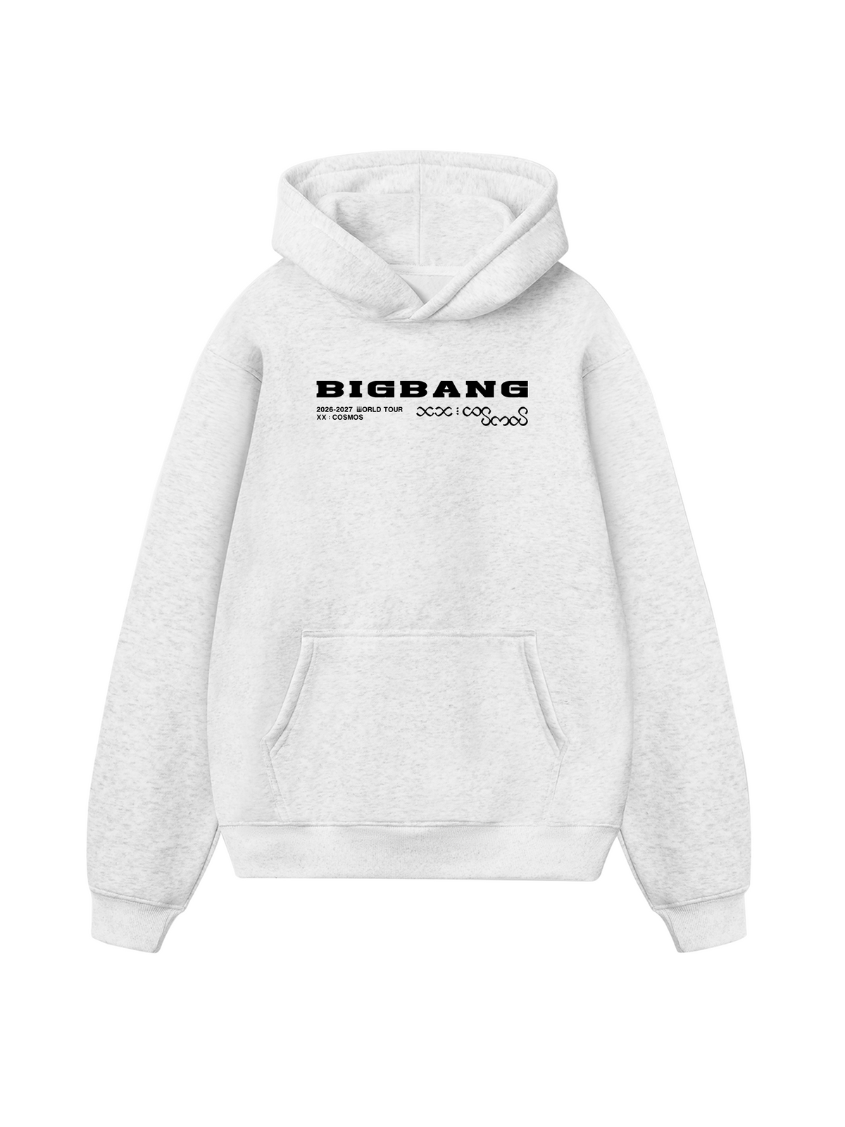 Cosmos World Tour Hoodie