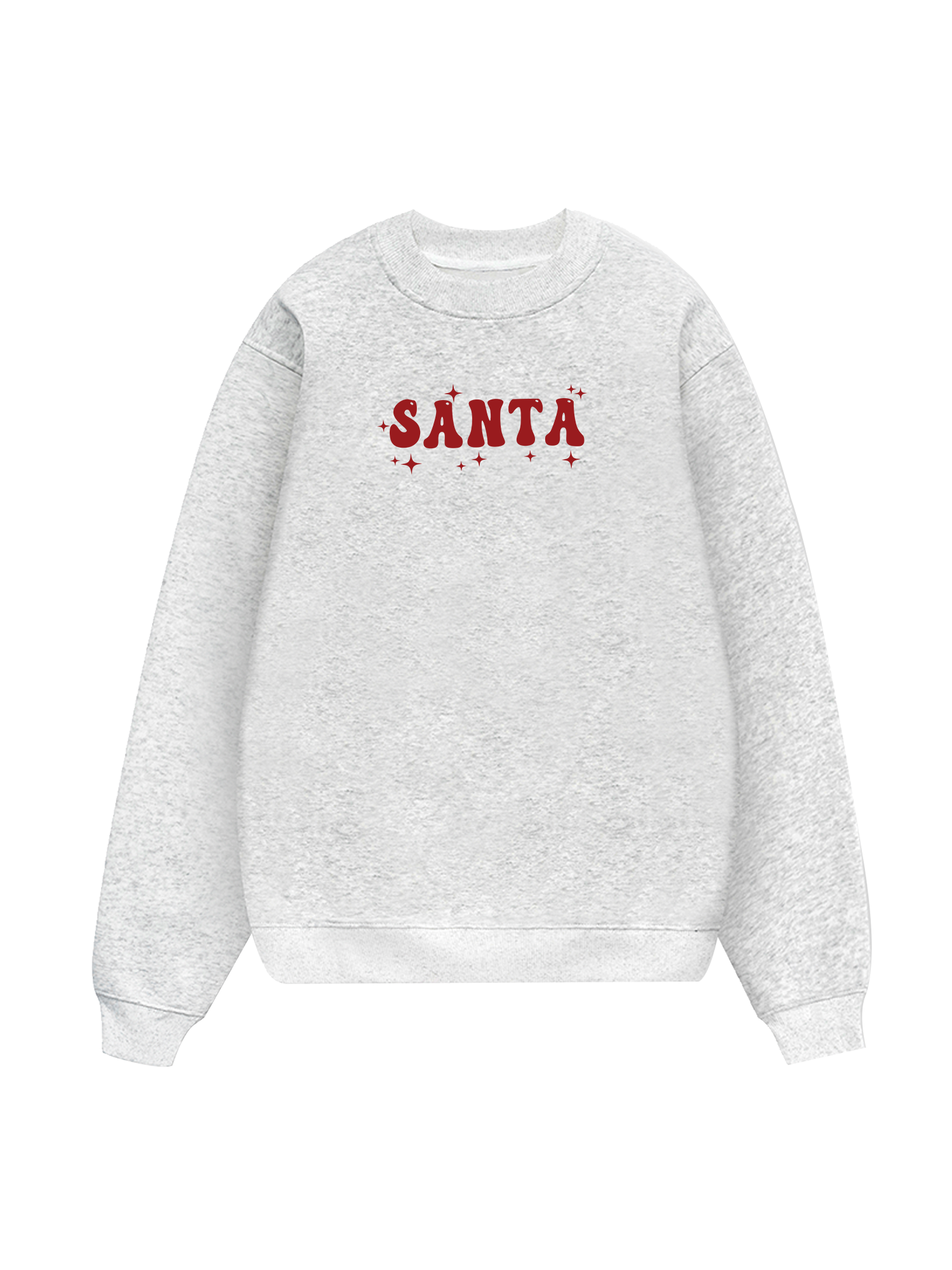 Santa Sweater
