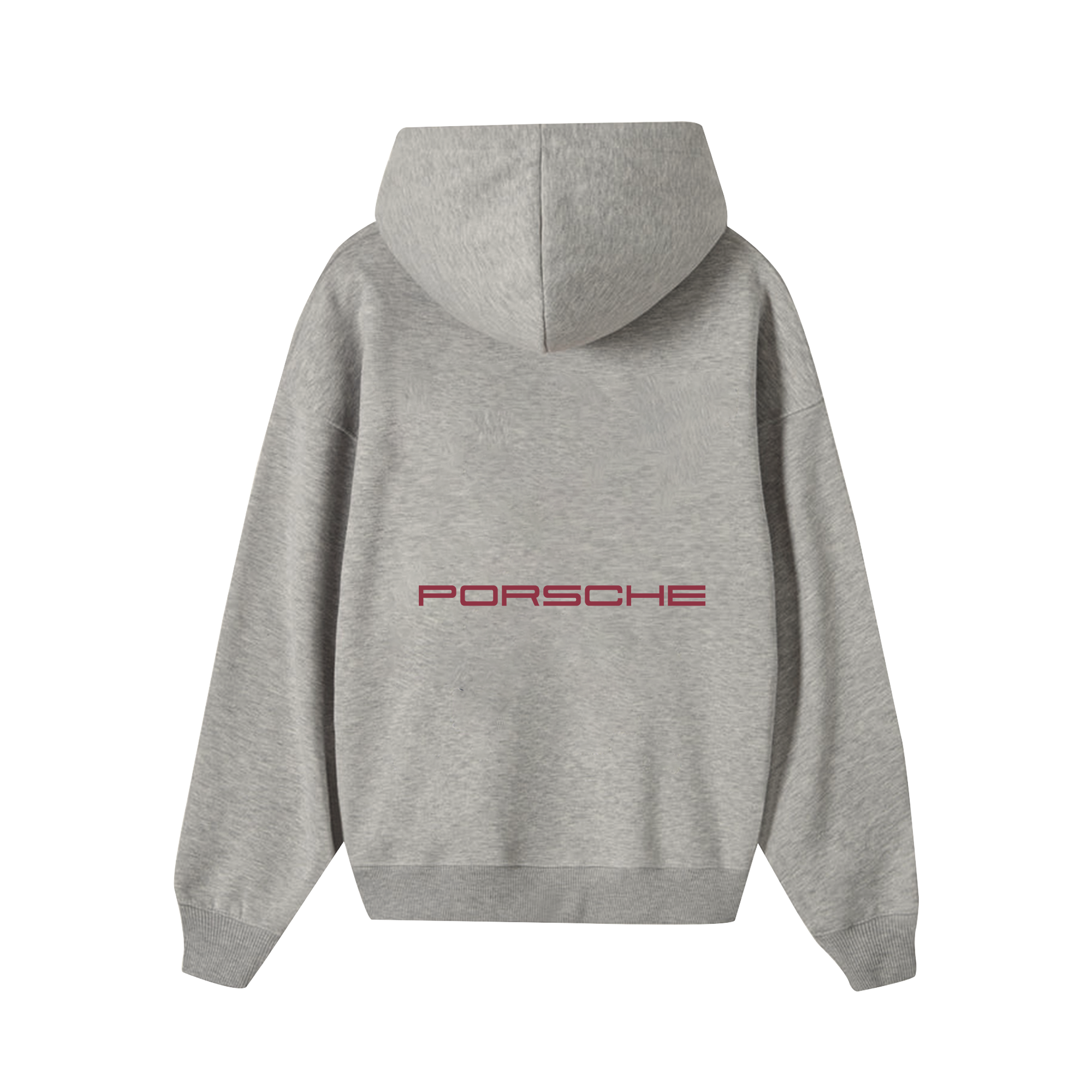 Porsche Connecting Rod Hoodie