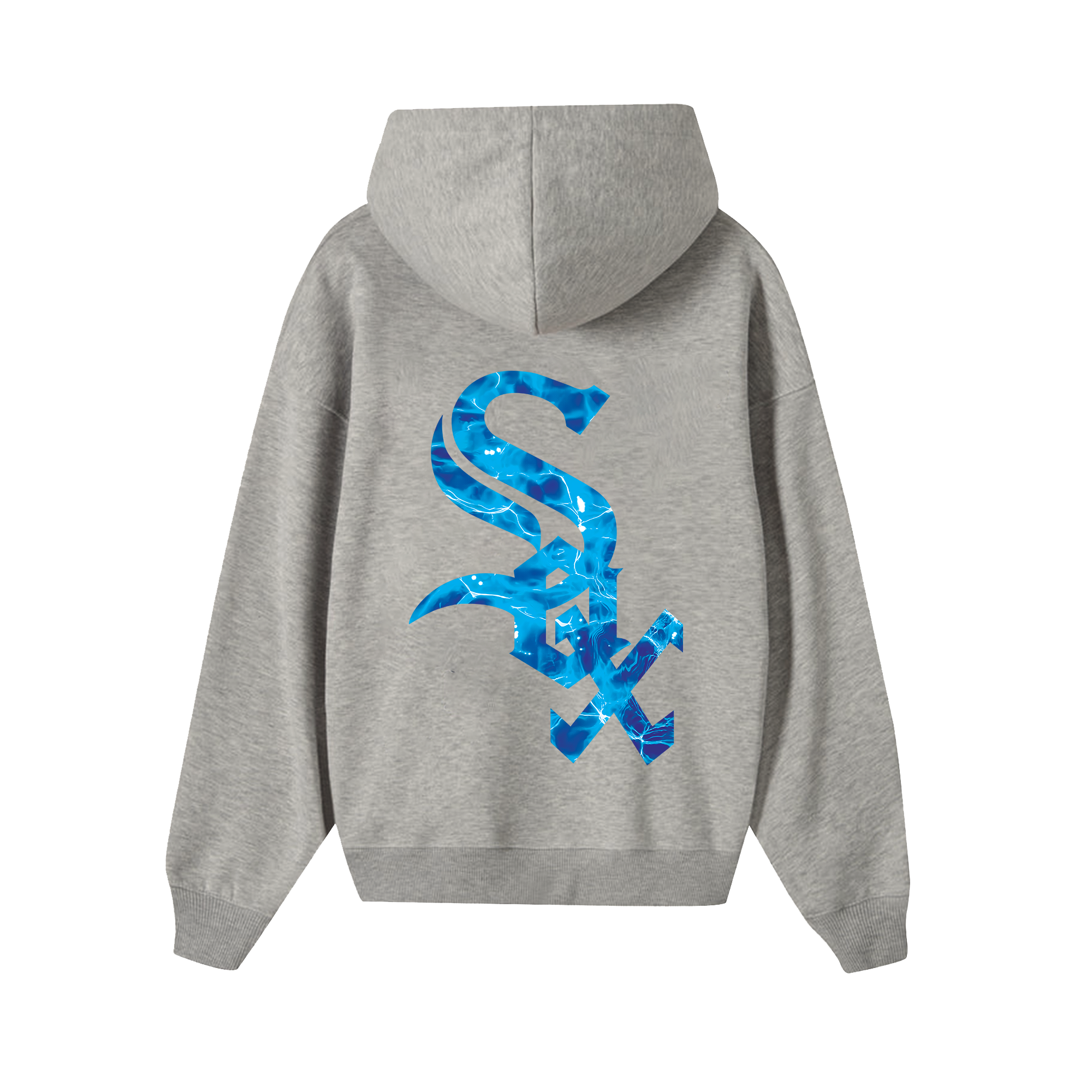 MLB Chicago Sox Hoodie