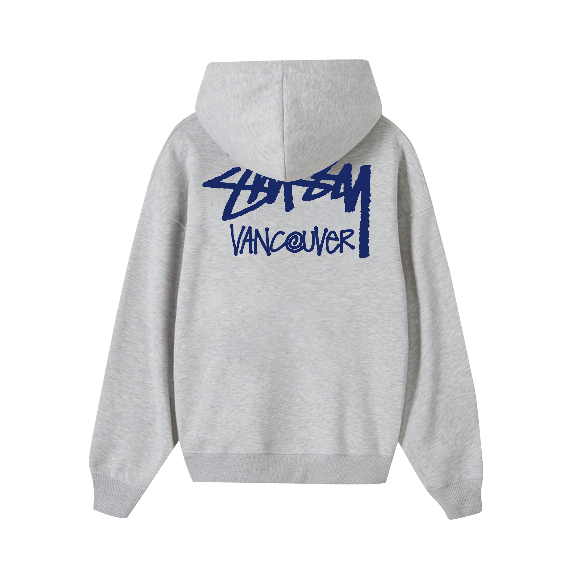 Stussy Vancouver Hoodie