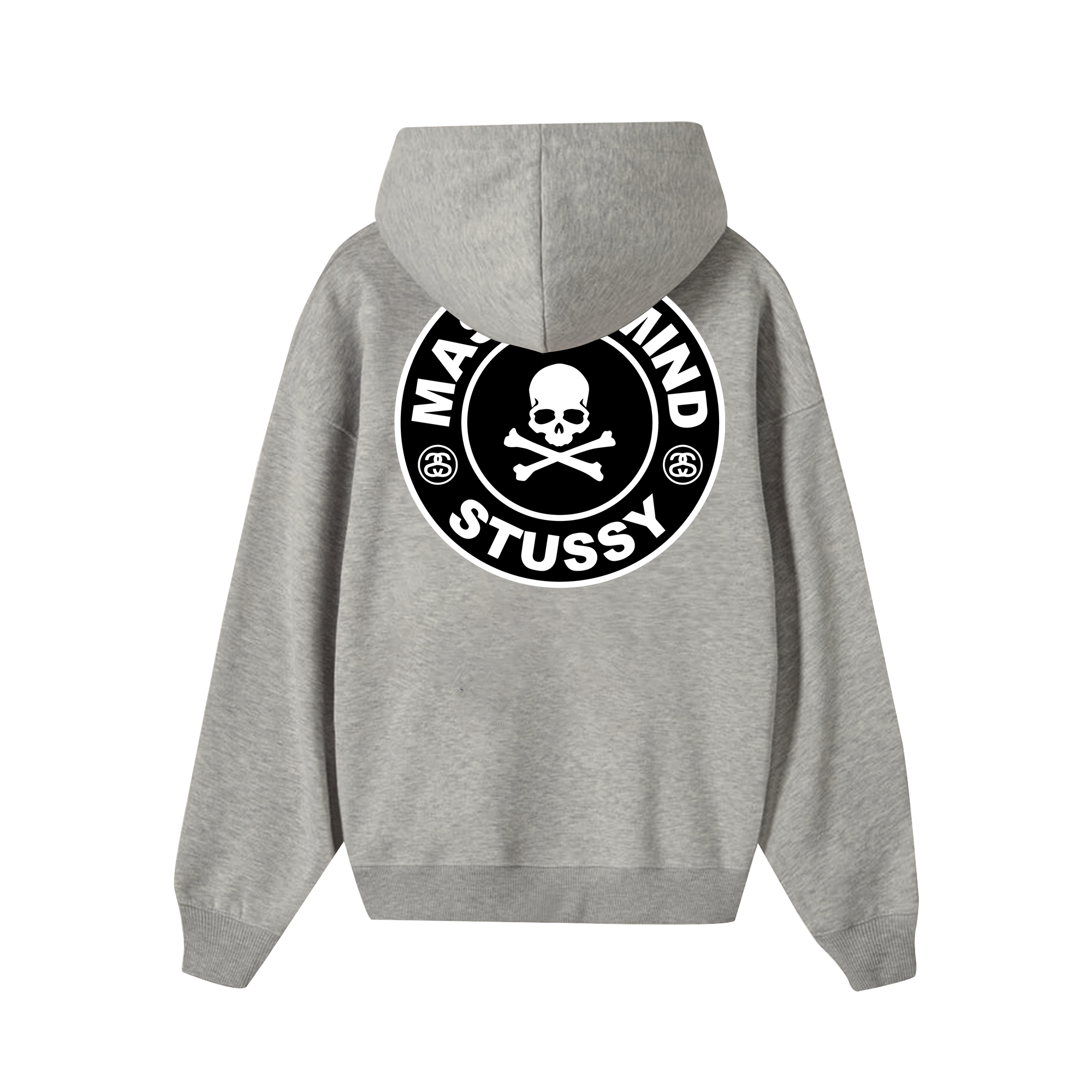 Stussy Mastermind Hoodie