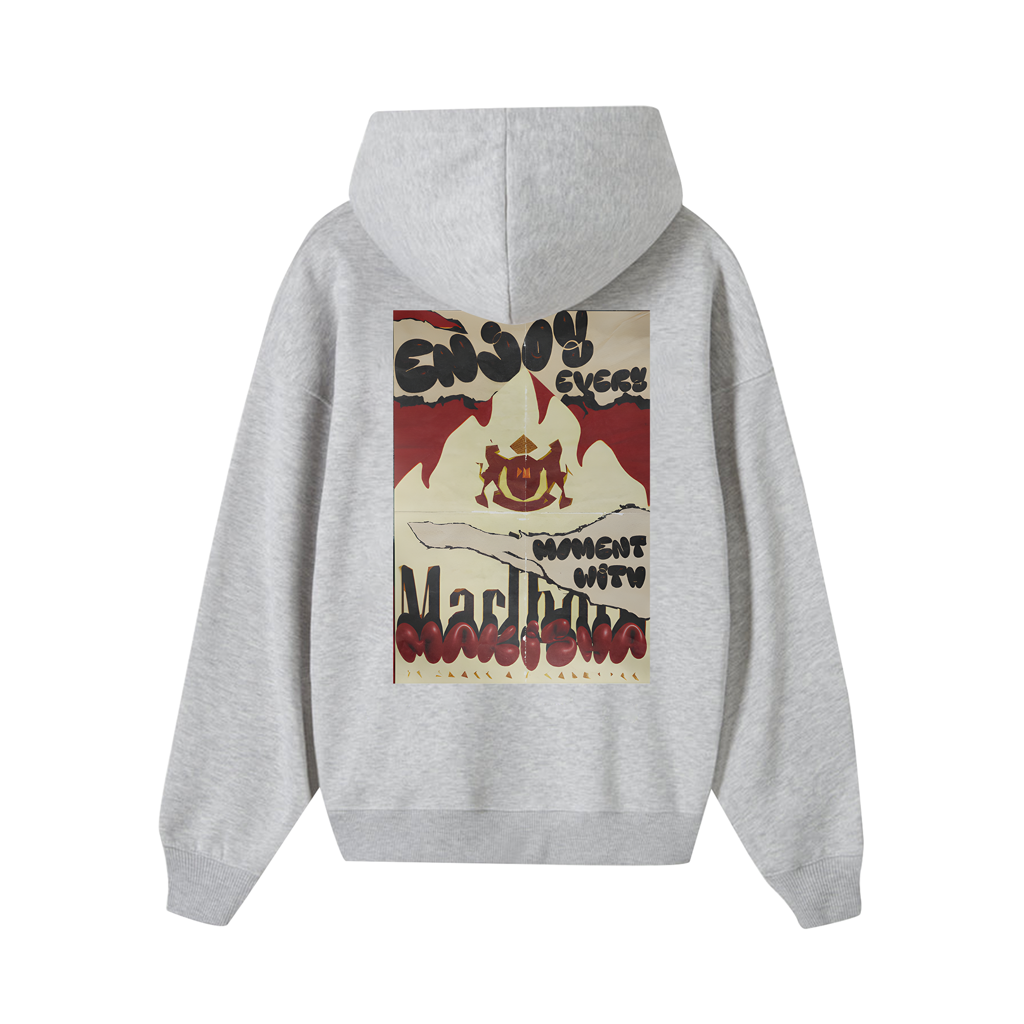 Marlboro Enjoy Every Moment Hoodie