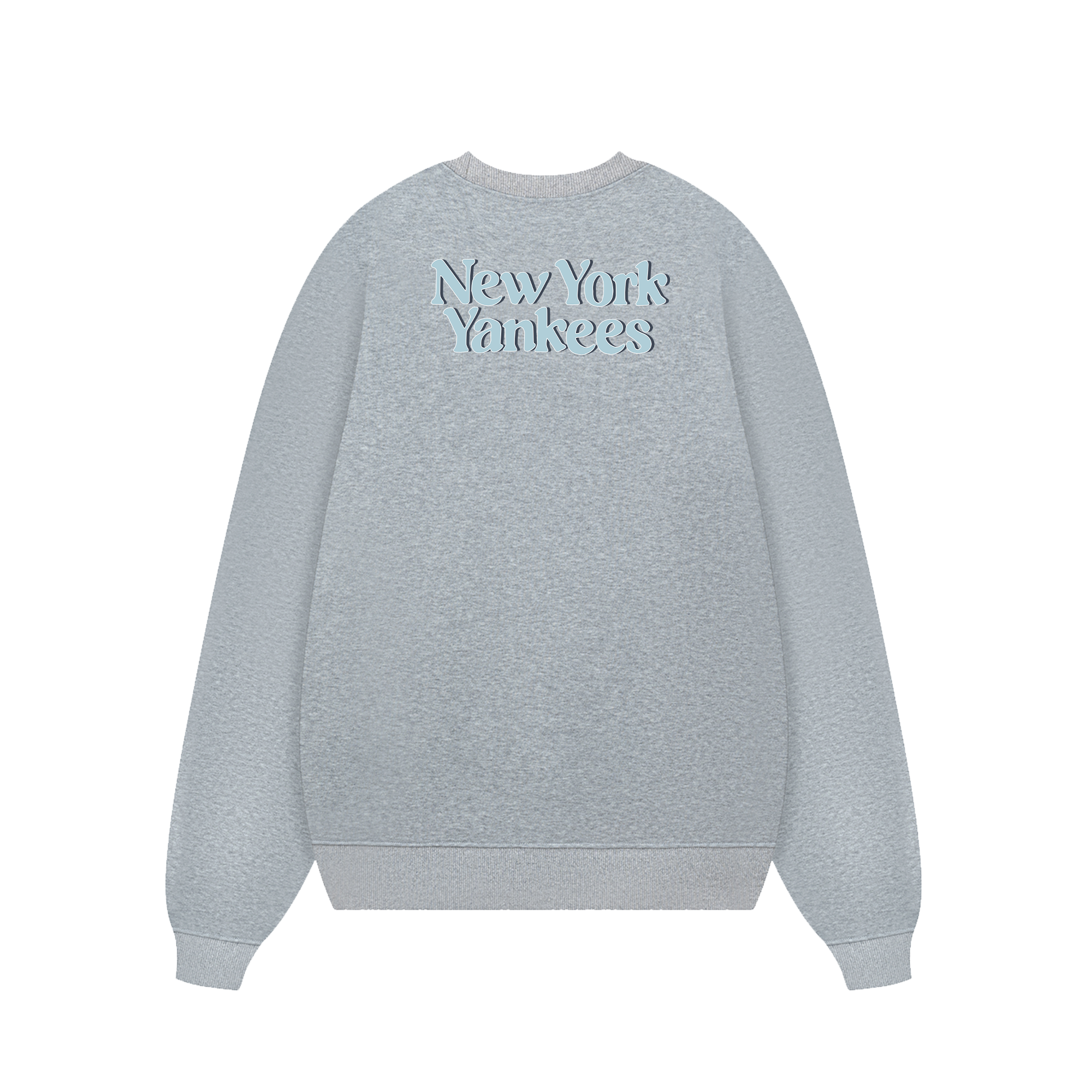 MLB Cultive Letter NY Yankees Sweater