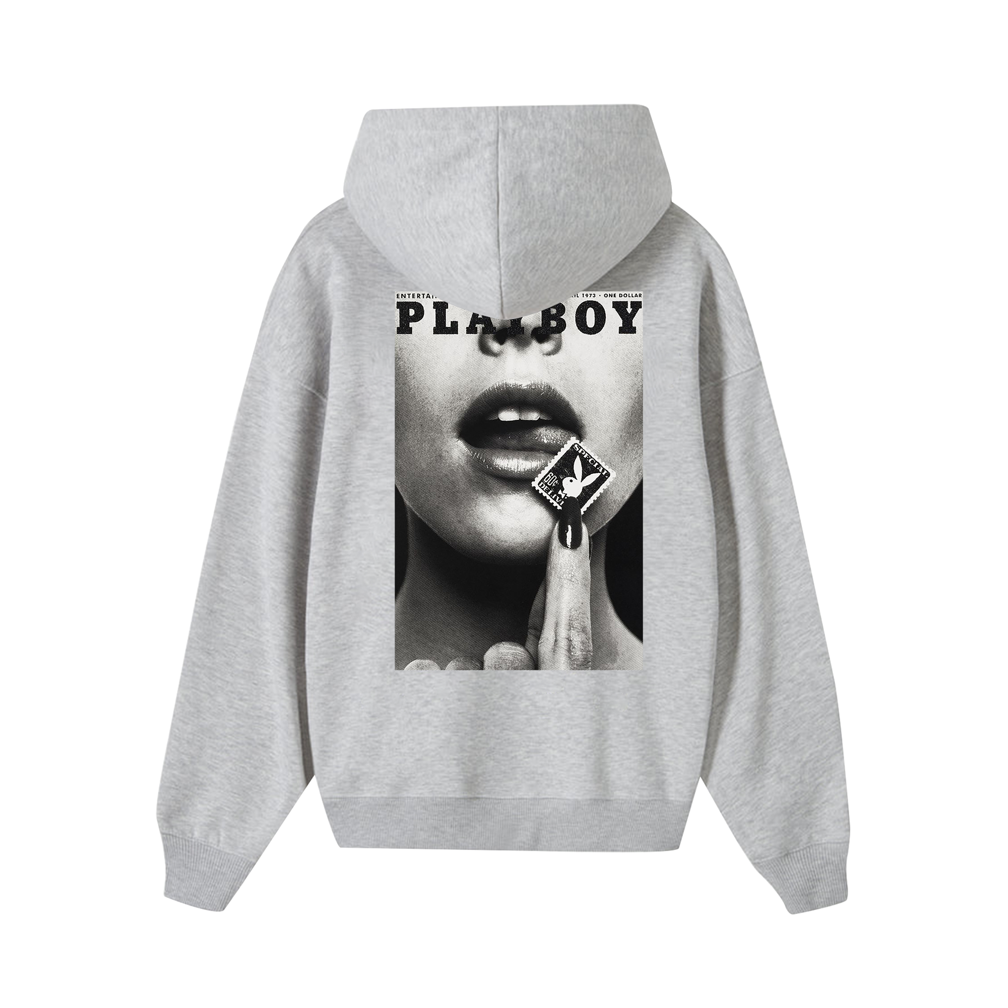 Play Boy Entertaiment For Men Hoodie